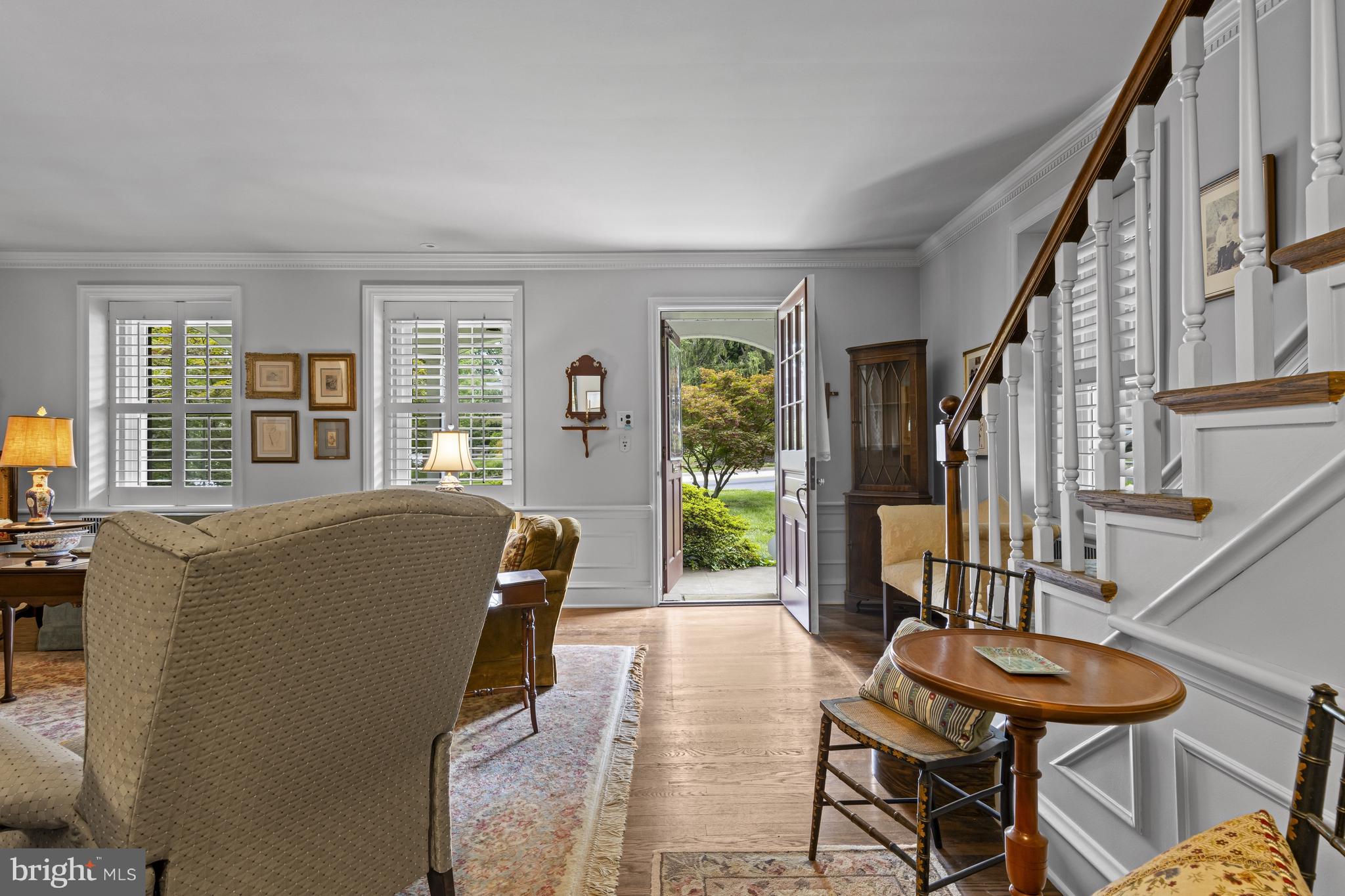 EDGEWOOD HILLS - Residential