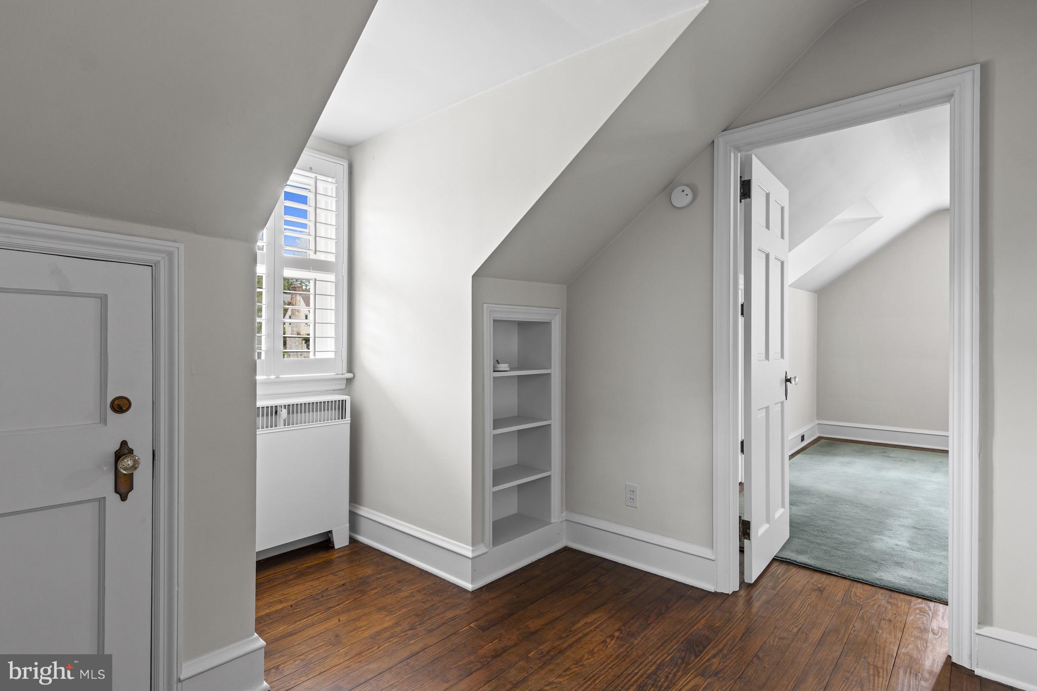 EDGEWOOD HILLS - Residential