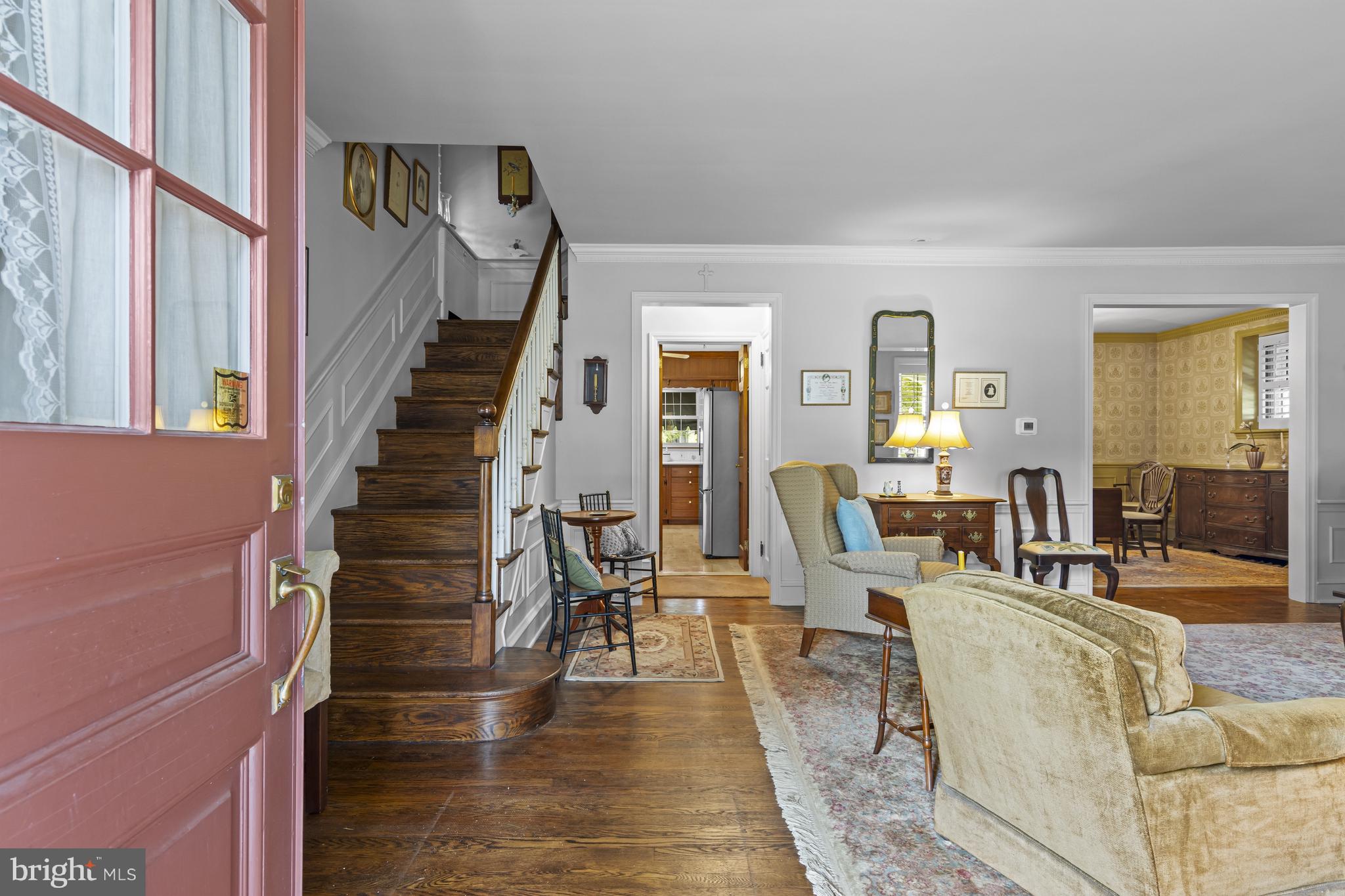 EDGEWOOD HILLS - Residential