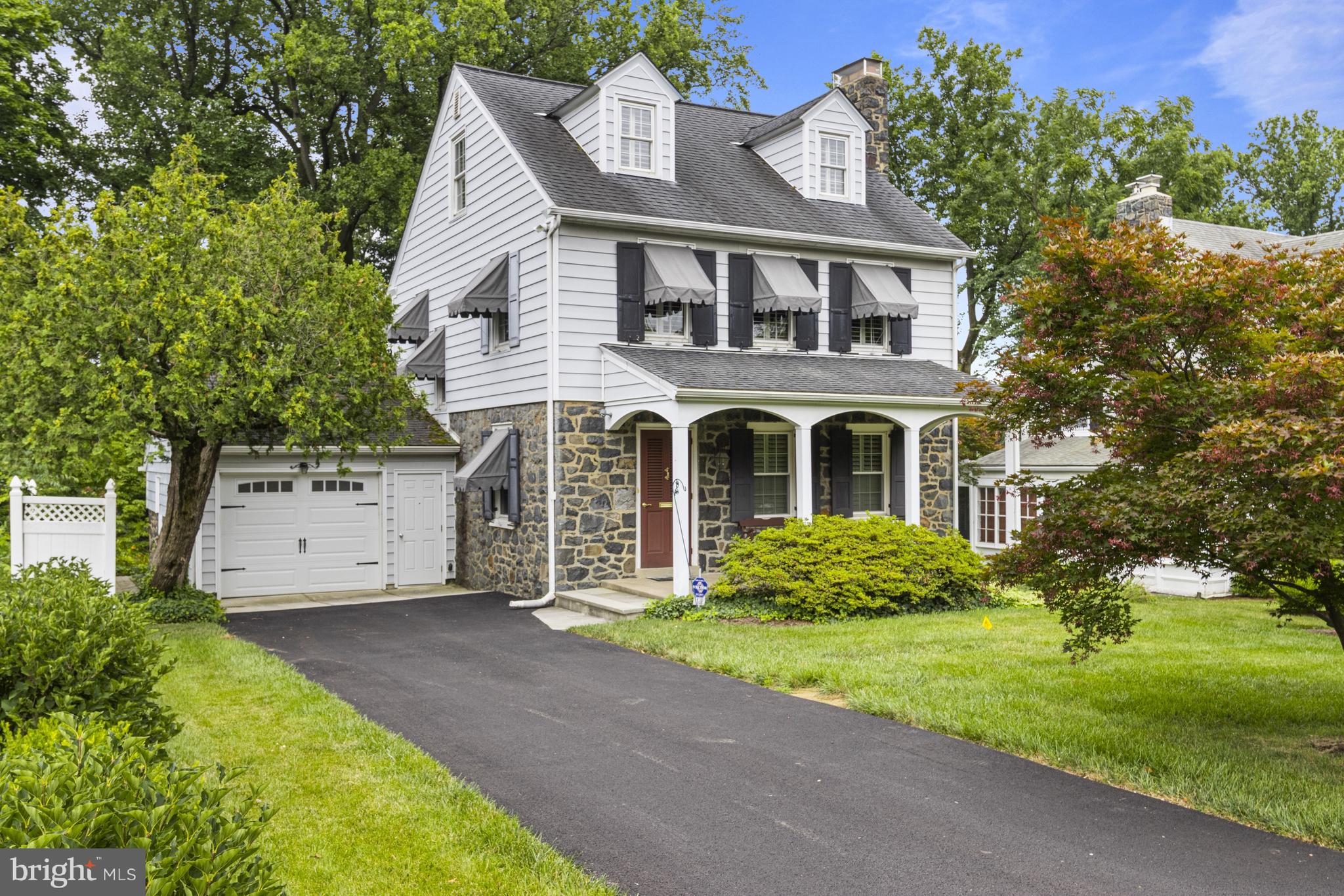 EDGEWOOD HILLS - Residential