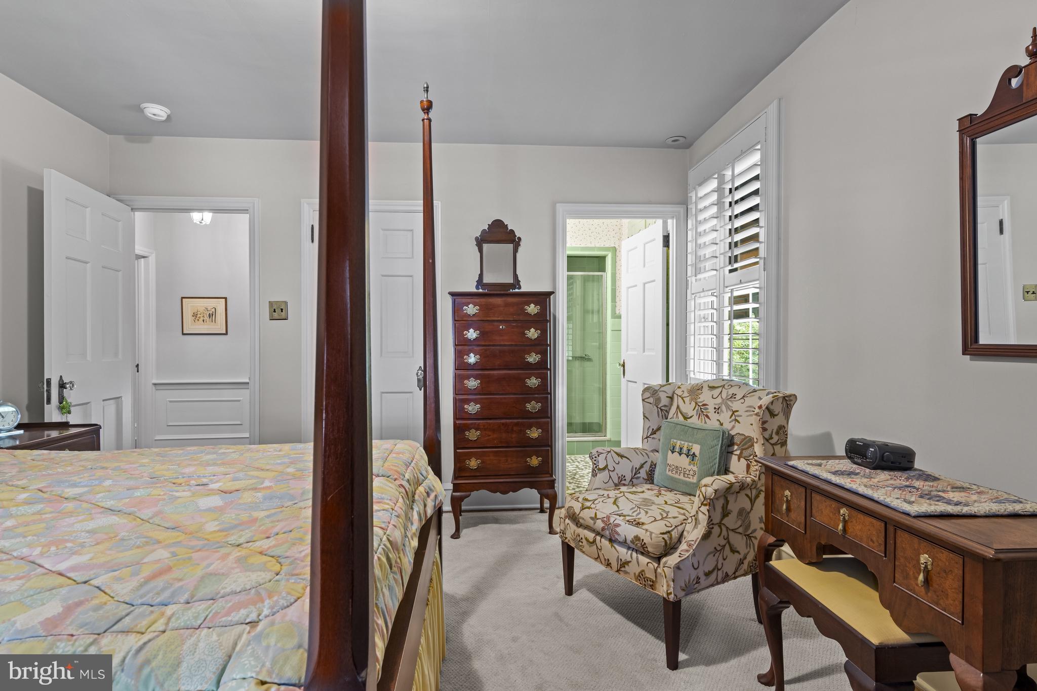 EDGEWOOD HILLS - Residential