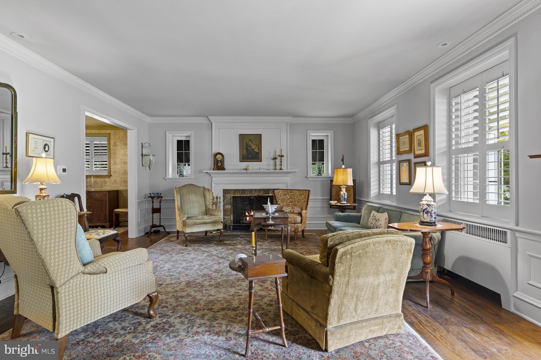 EDGEWOOD HILLS - Residential