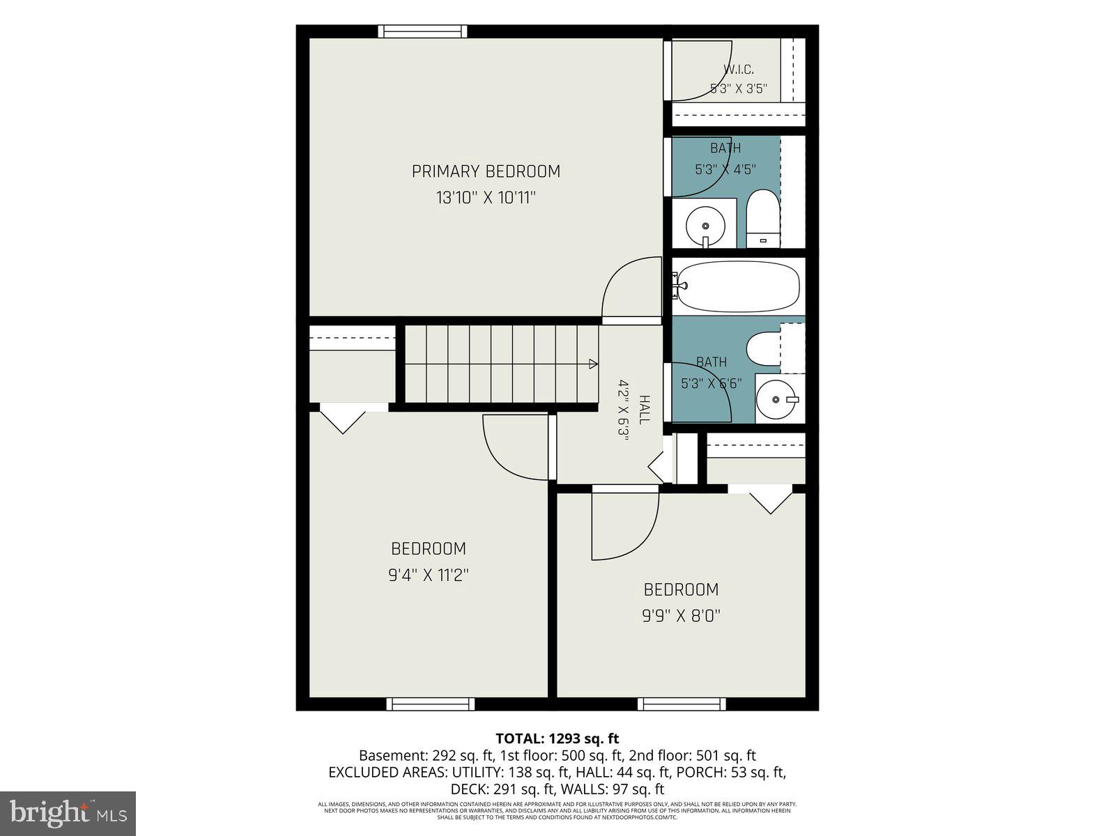CARROLL MEADOWS - Residential