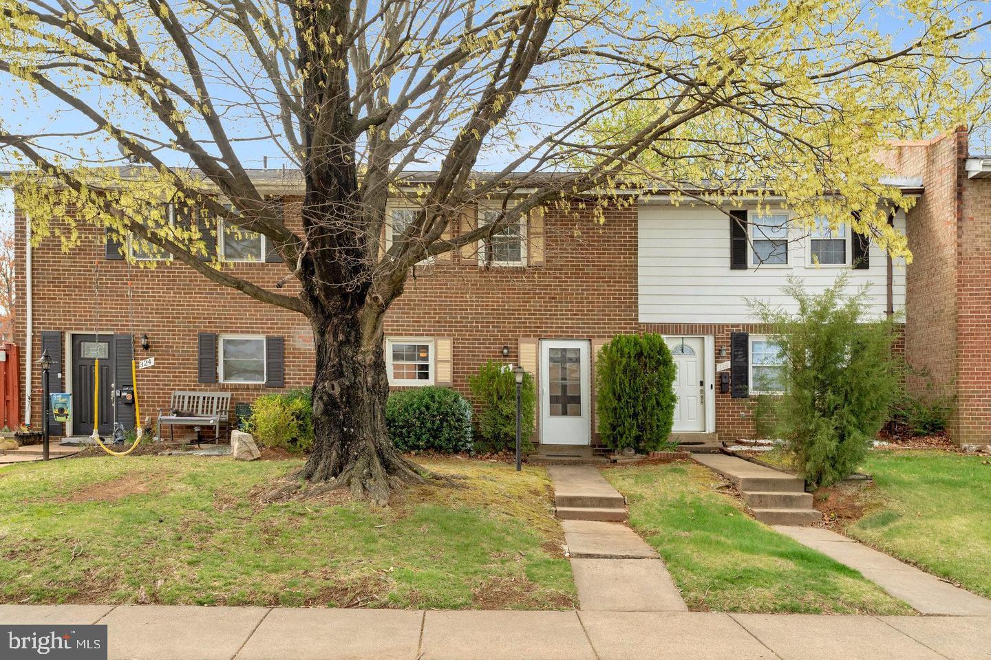 STERLING  PARK - Residential
