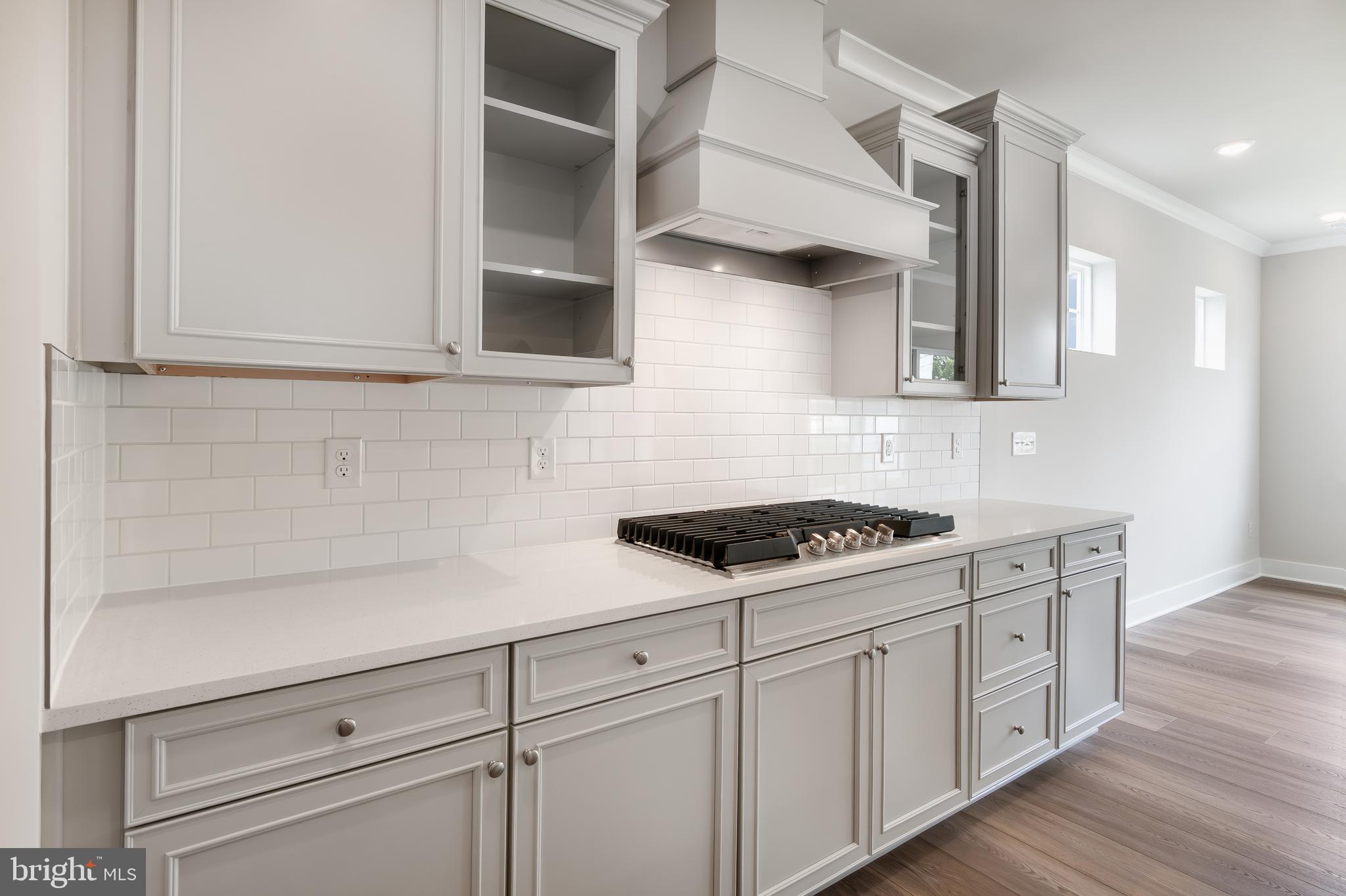 ACADIA LANDING - Residential