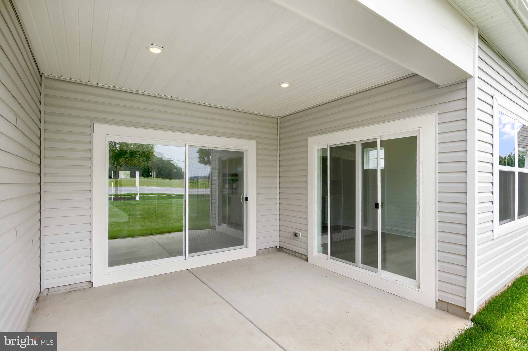 ACADIA LANDING - Residential