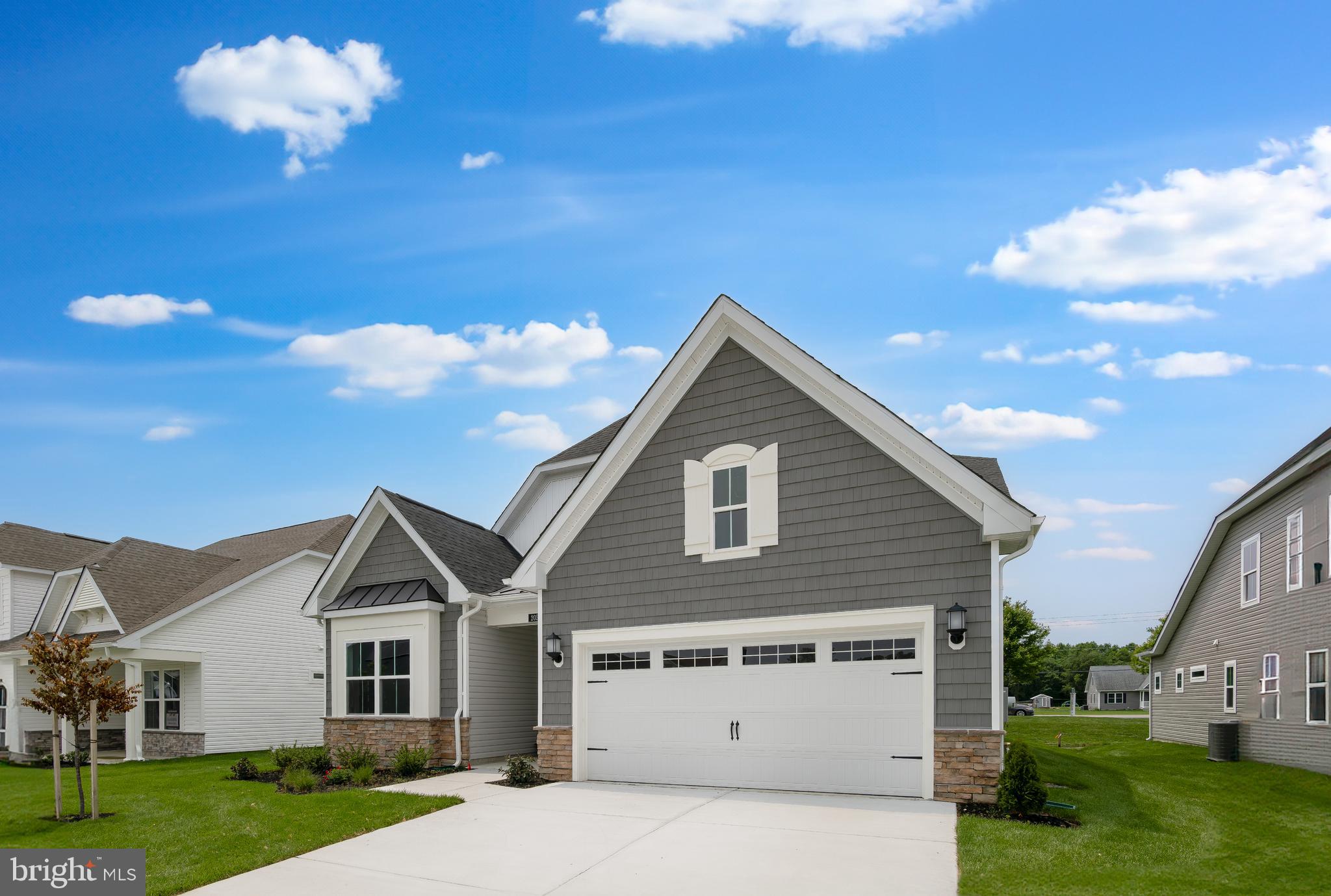 ACADIA LANDING - Residential