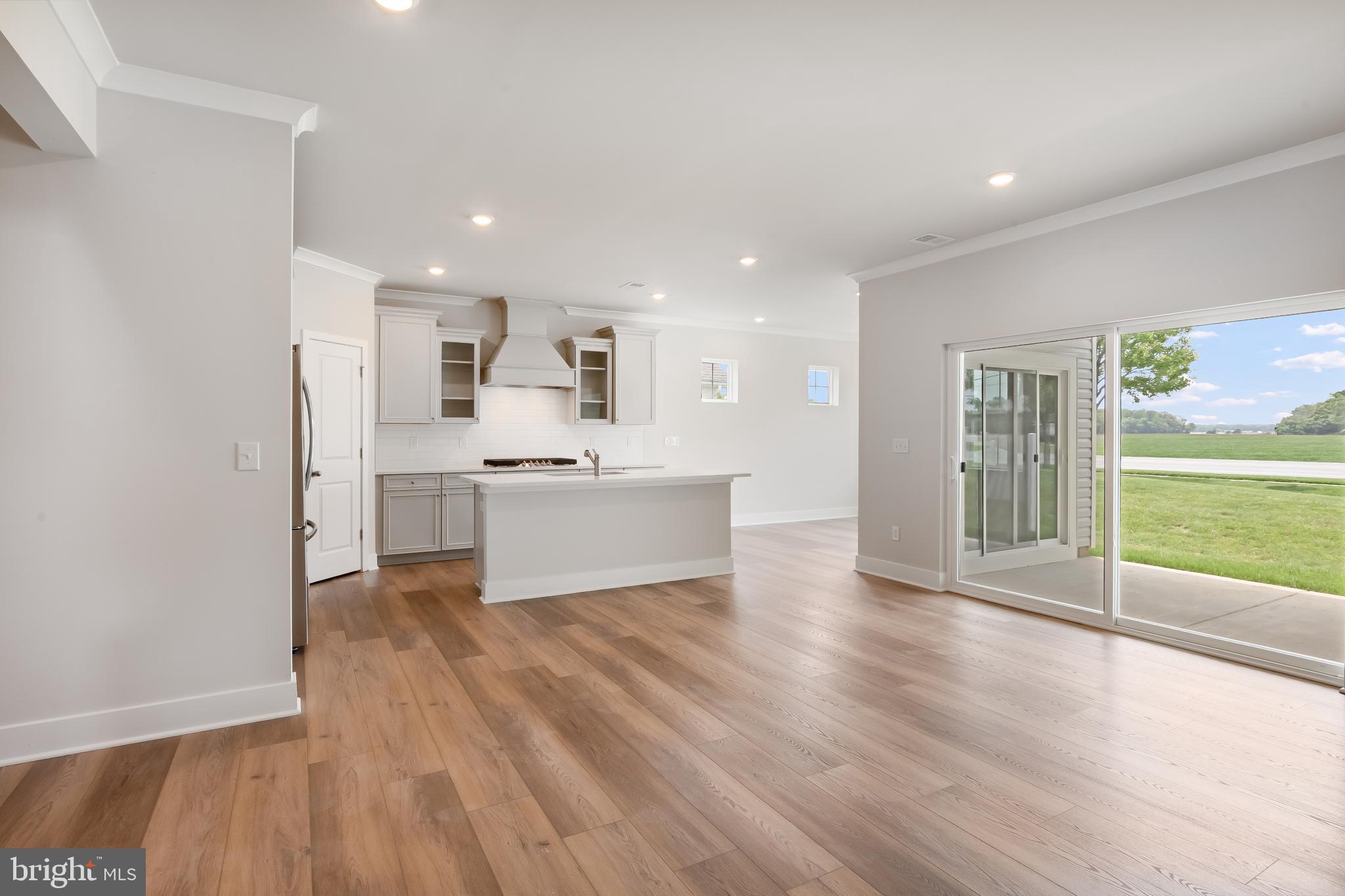 ACADIA LANDING - Residential