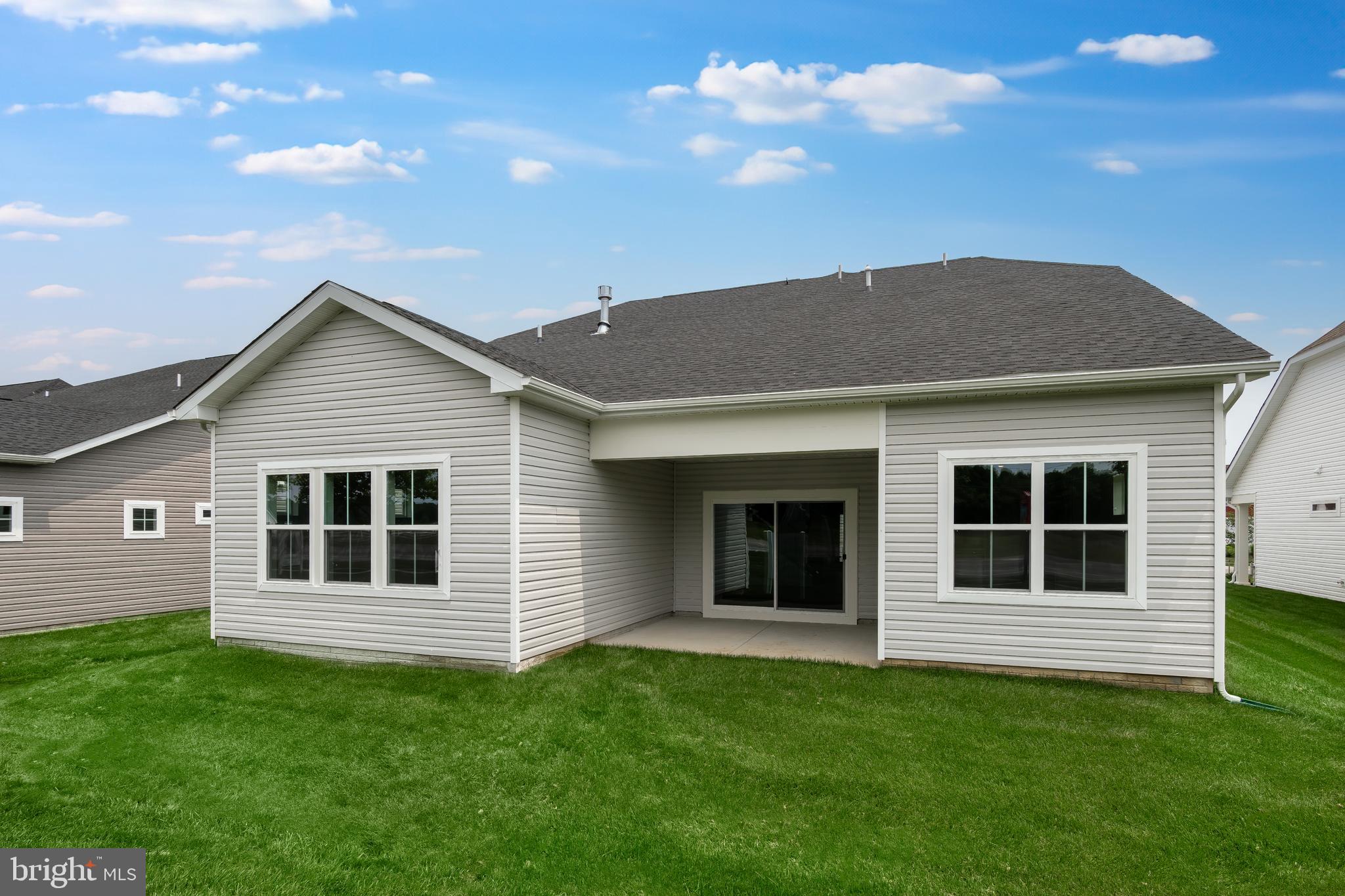 ACADIA LANDING - Residential