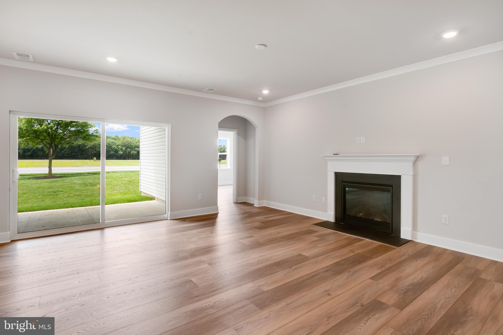ACADIA LANDING - Residential