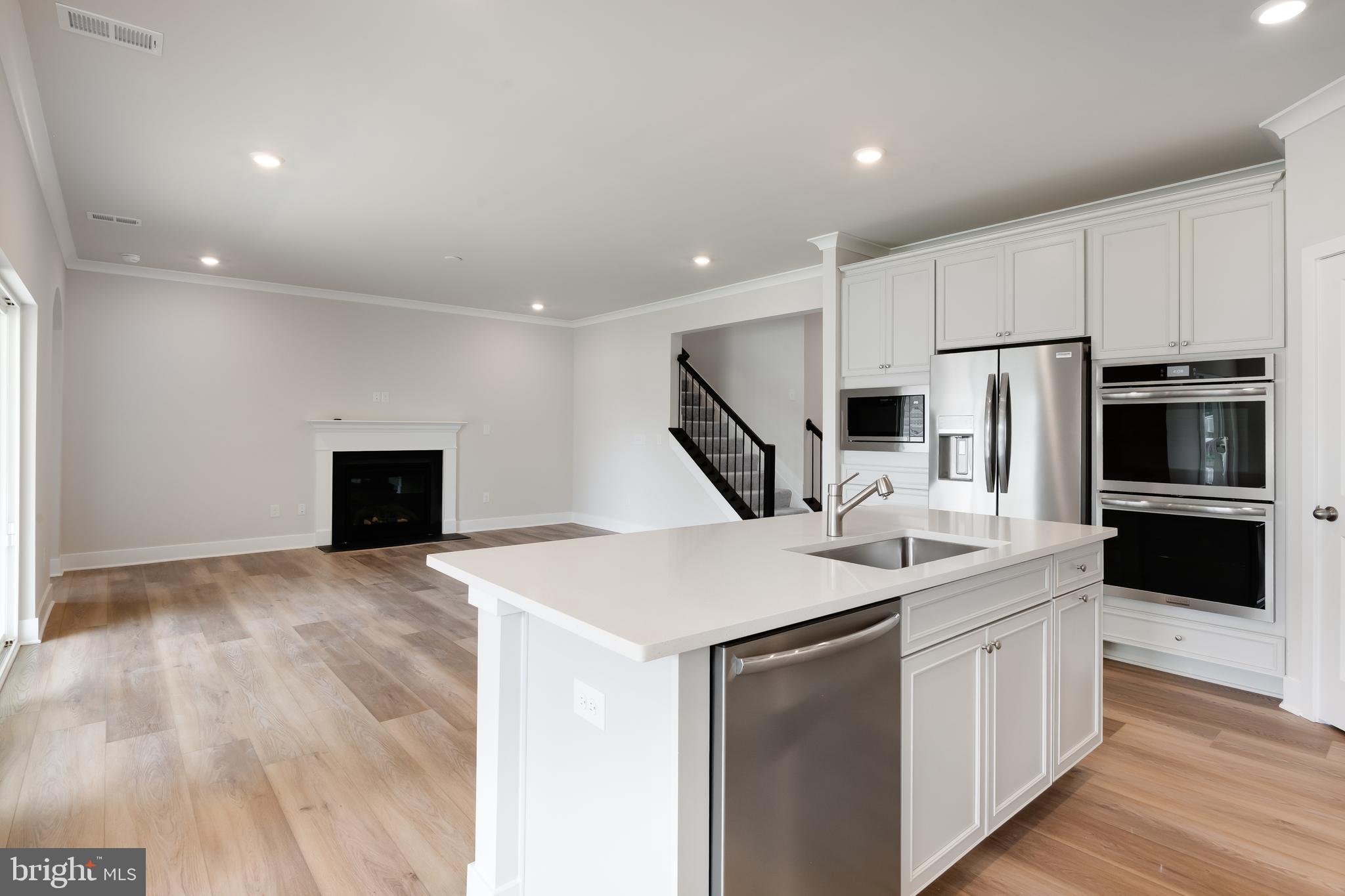 ACADIA LANDING - Residential