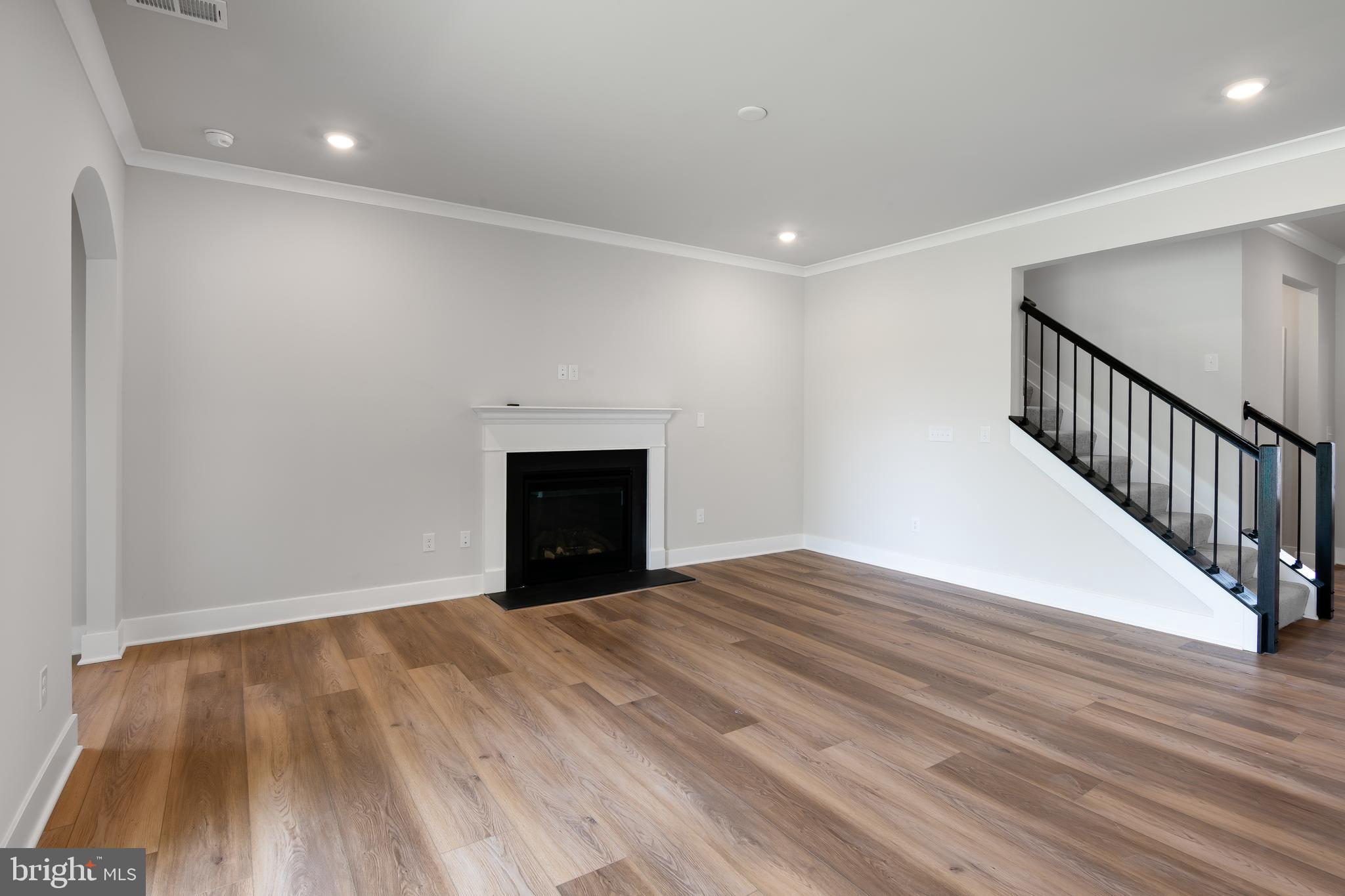 ACADIA LANDING - Residential