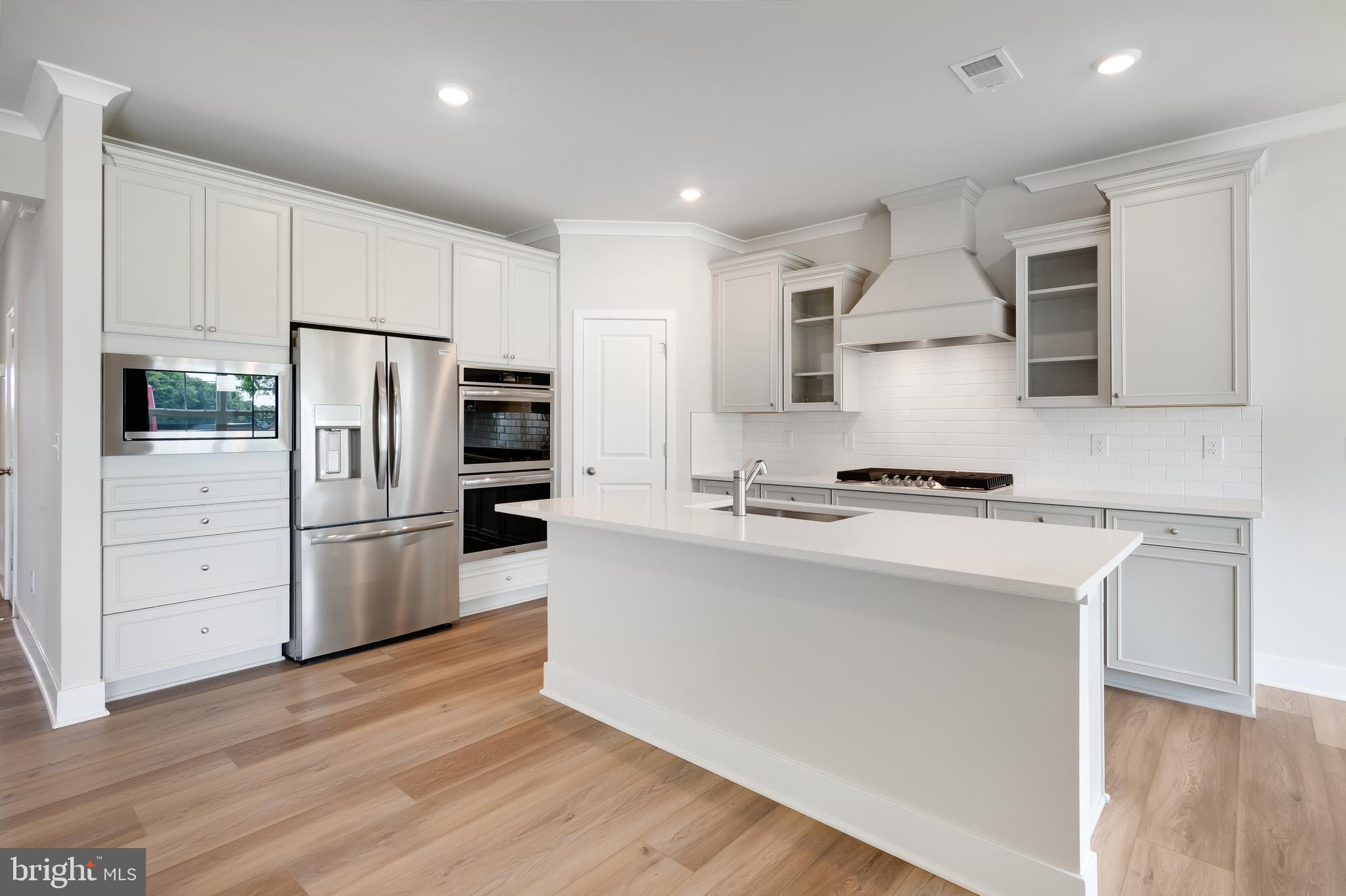 ACADIA LANDING - Residential
