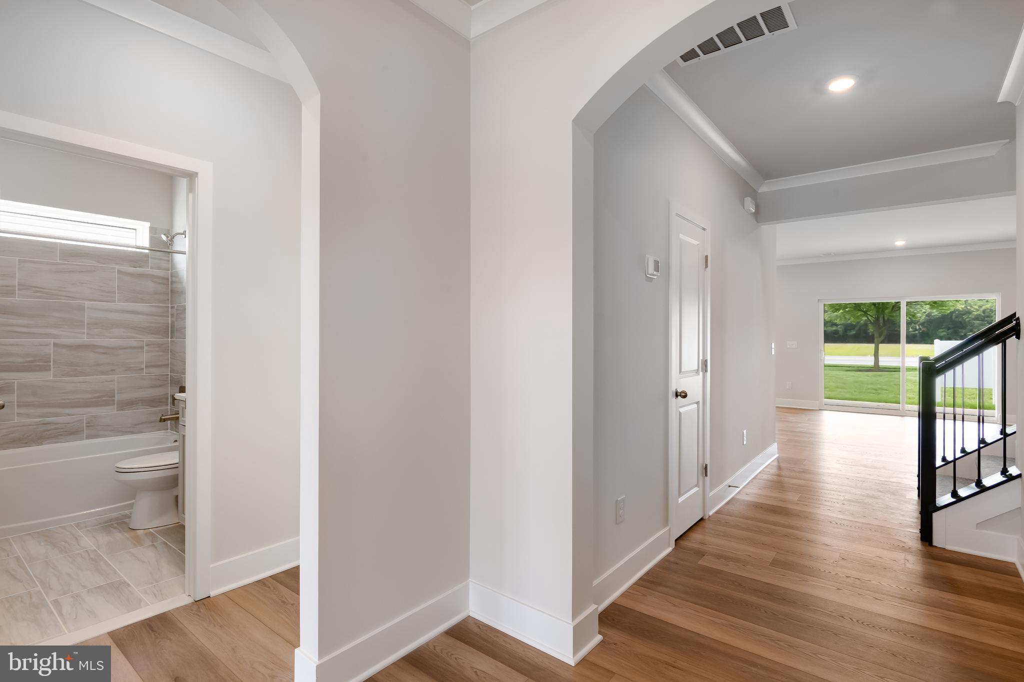ACADIA LANDING - Residential