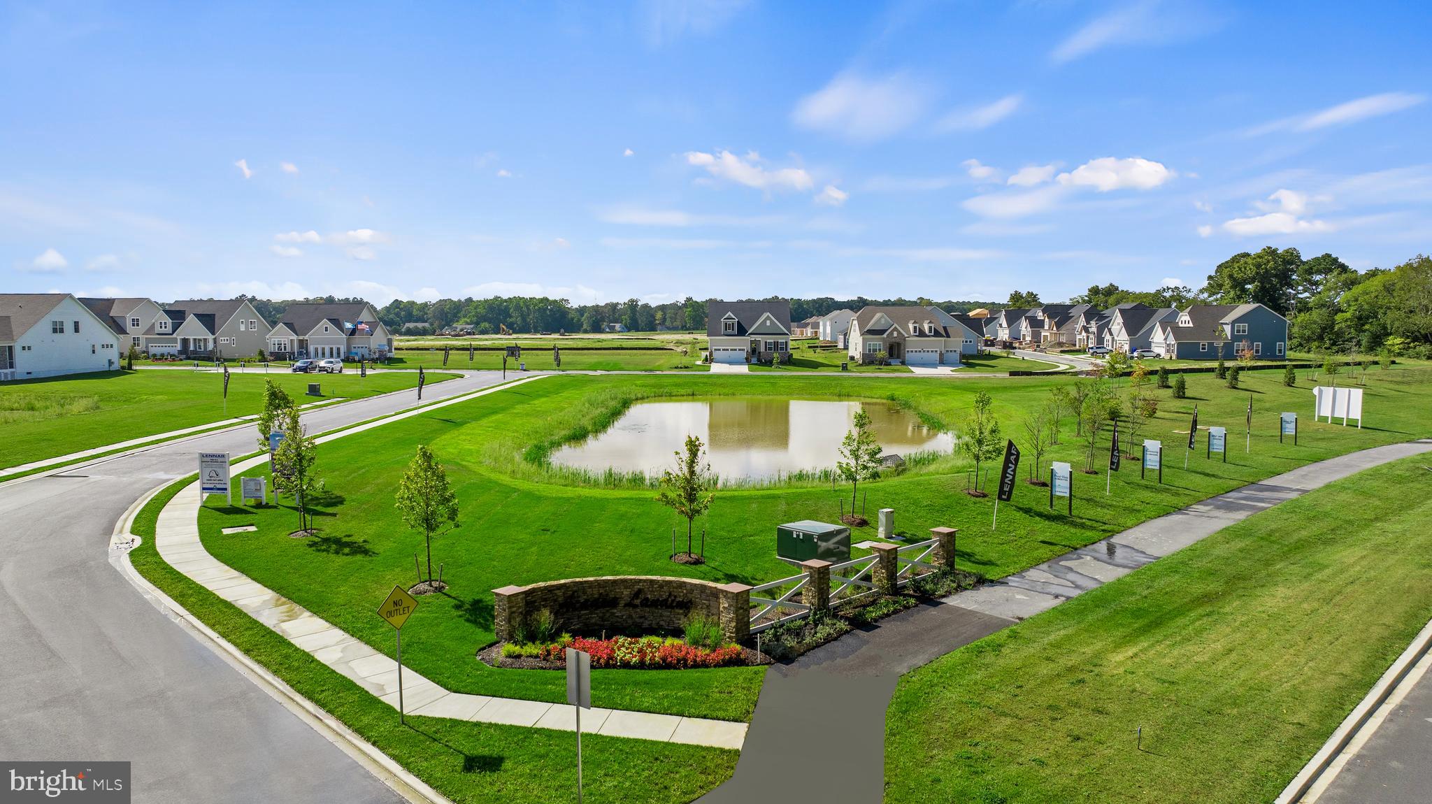 ACADIA LANDING - Residential