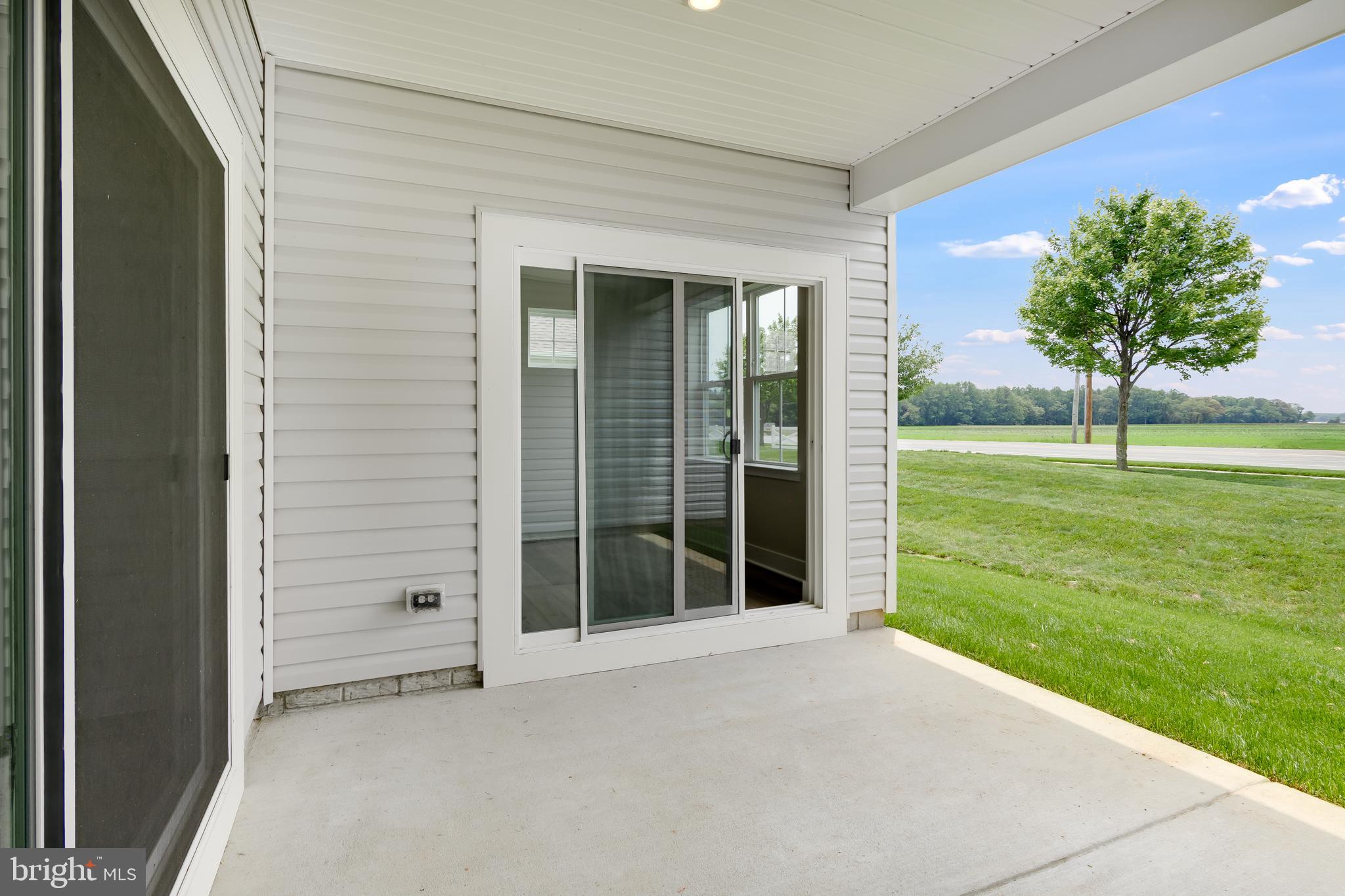 ACADIA LANDING - Residential