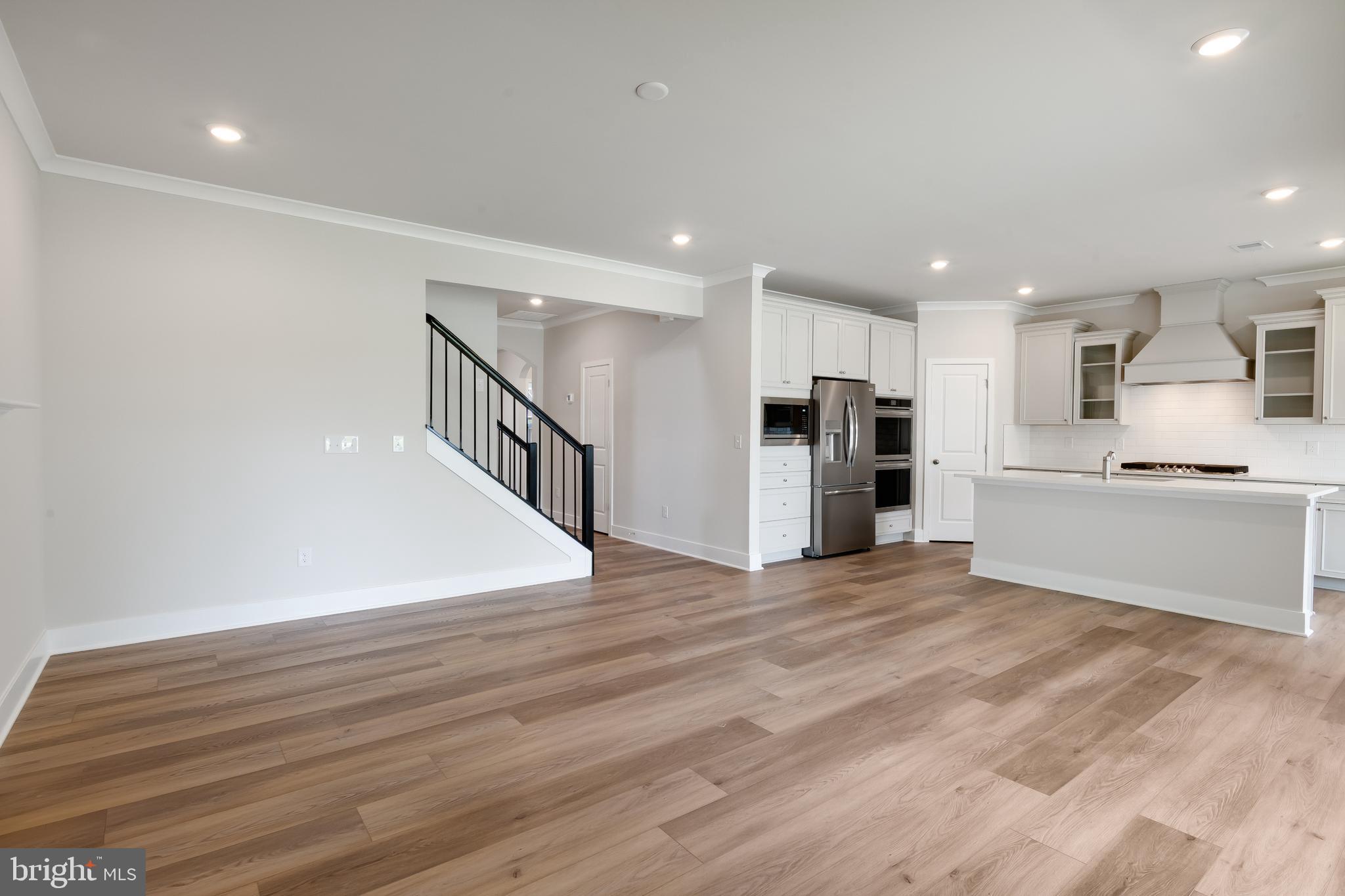 ACADIA LANDING - Residential