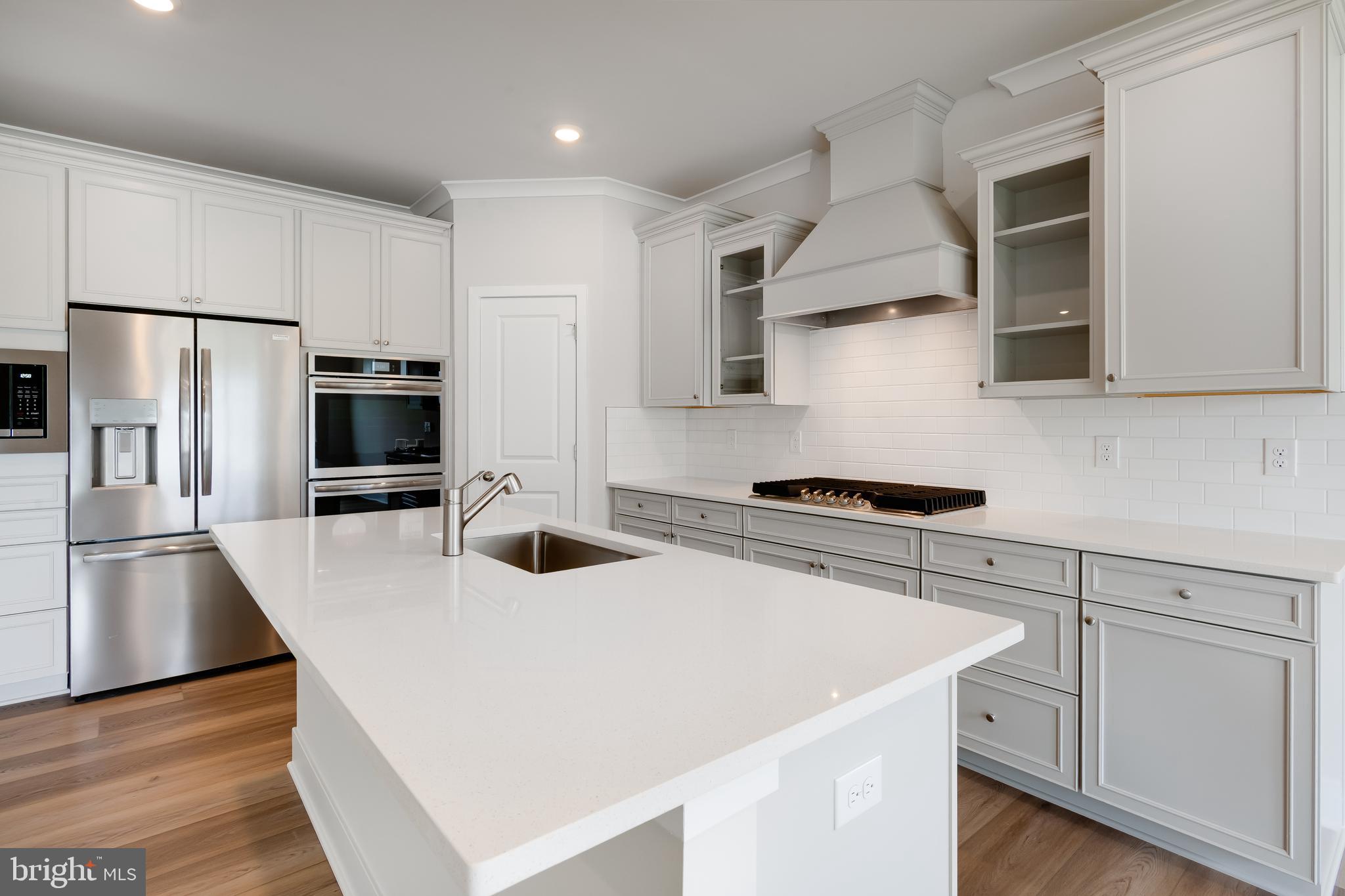 ACADIA LANDING - Residential