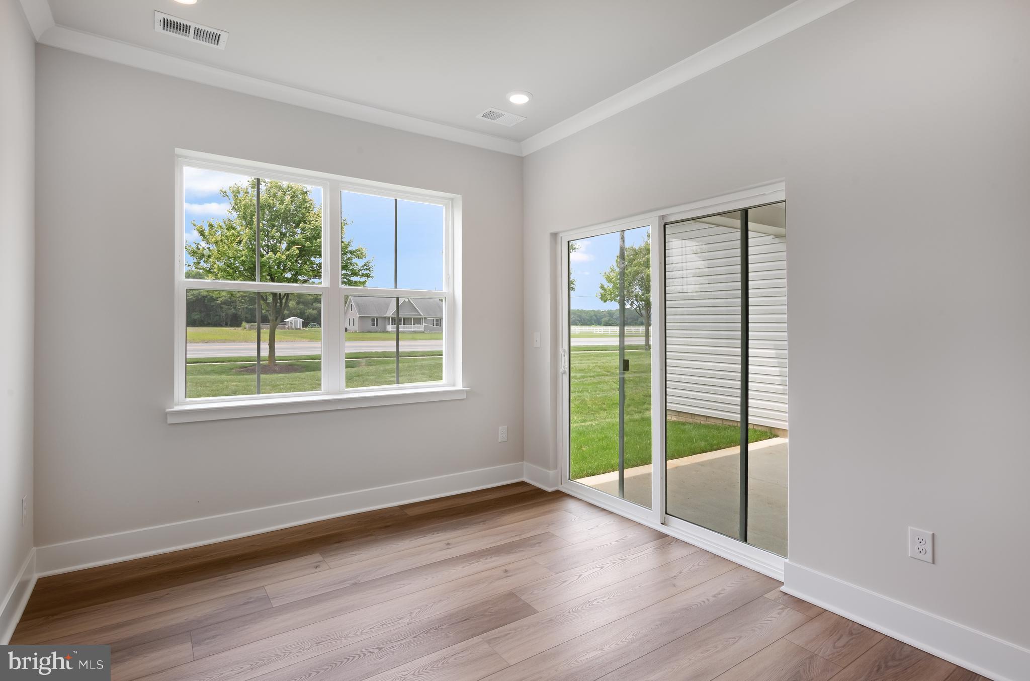 ACADIA LANDING - Residential