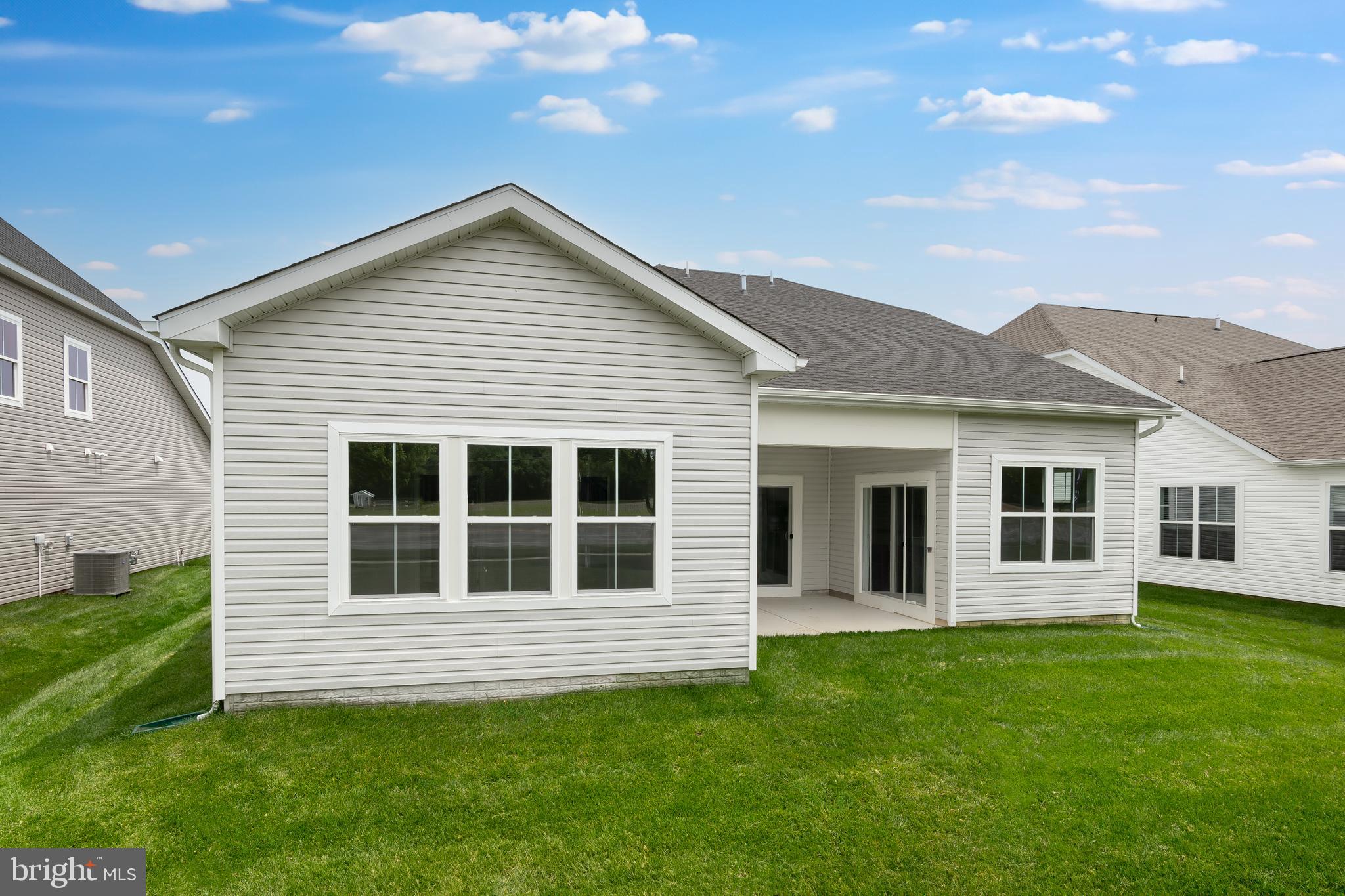 ACADIA LANDING - Residential