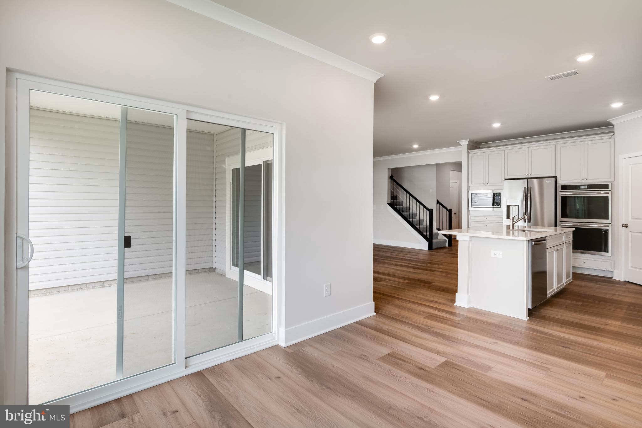 ACADIA LANDING - Residential