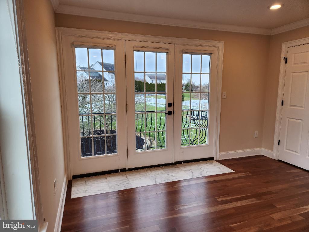 HILLSIDE FARM ESTATES - Residential