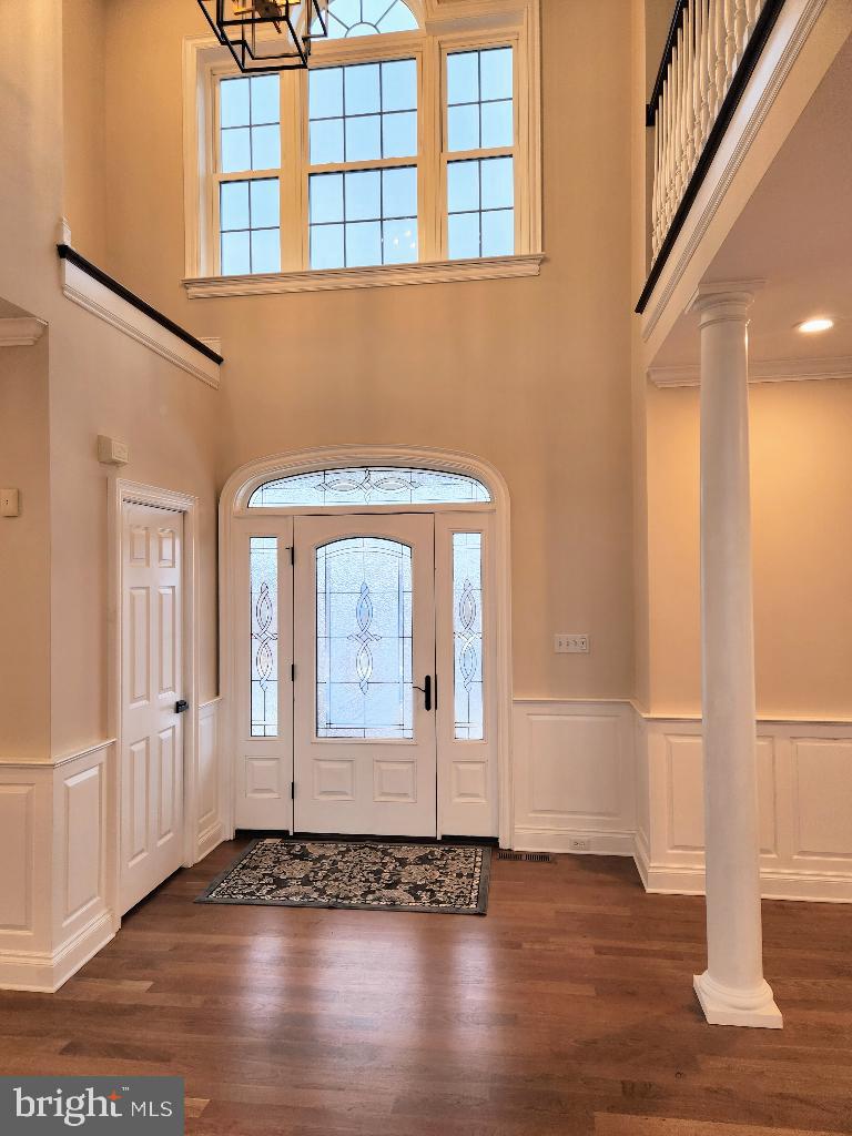 HILLSIDE FARM ESTATES - Residential