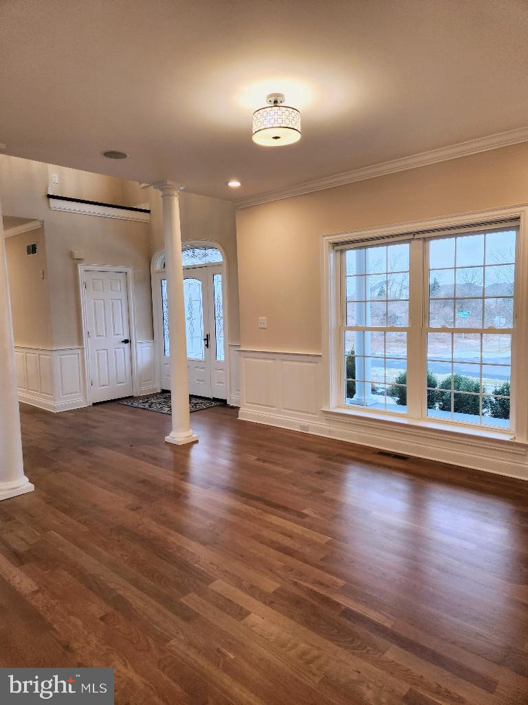 HILLSIDE FARM ESTATES - Residential