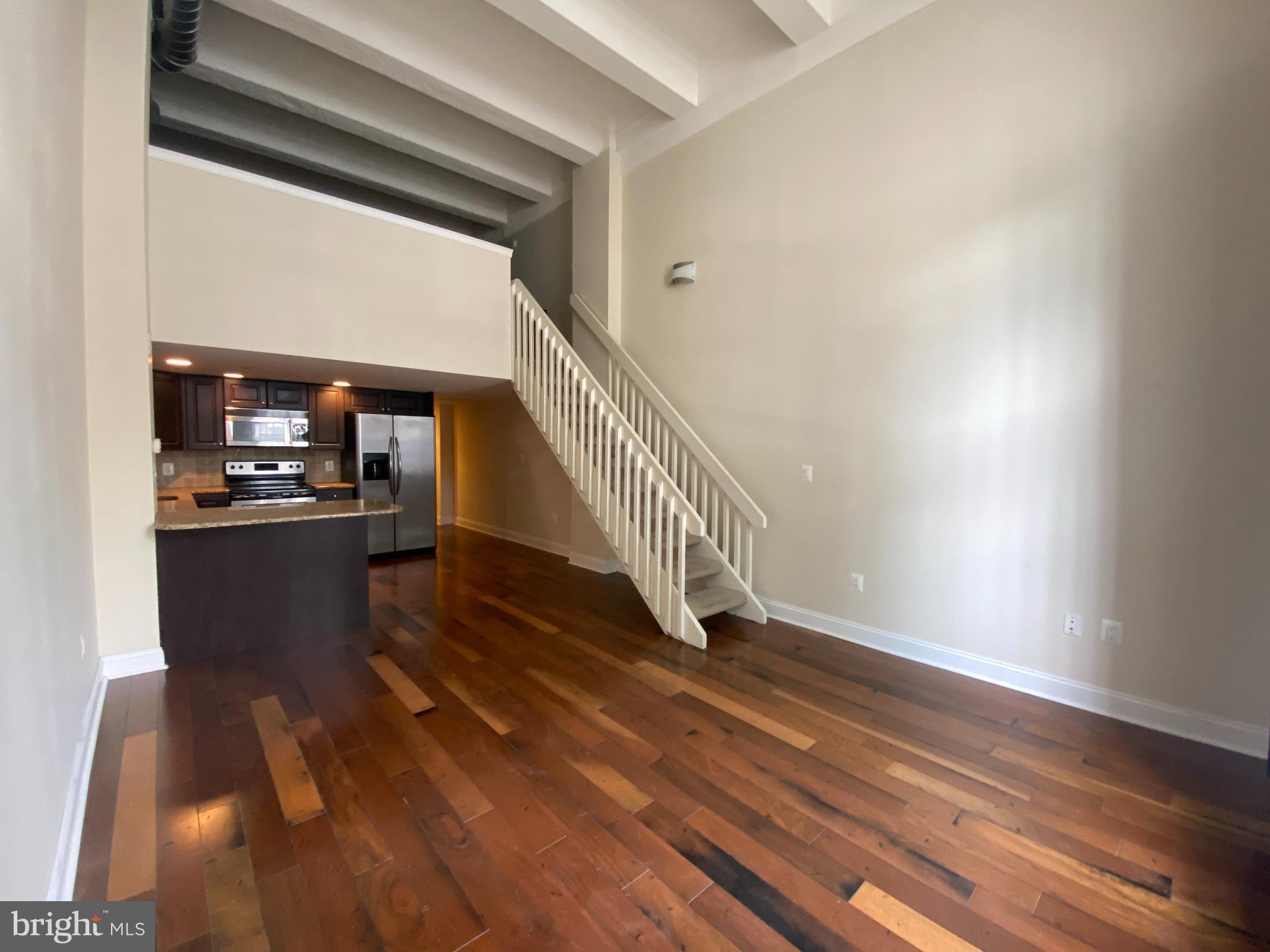 GRADUATE HOSPITAL - Residential Lease
