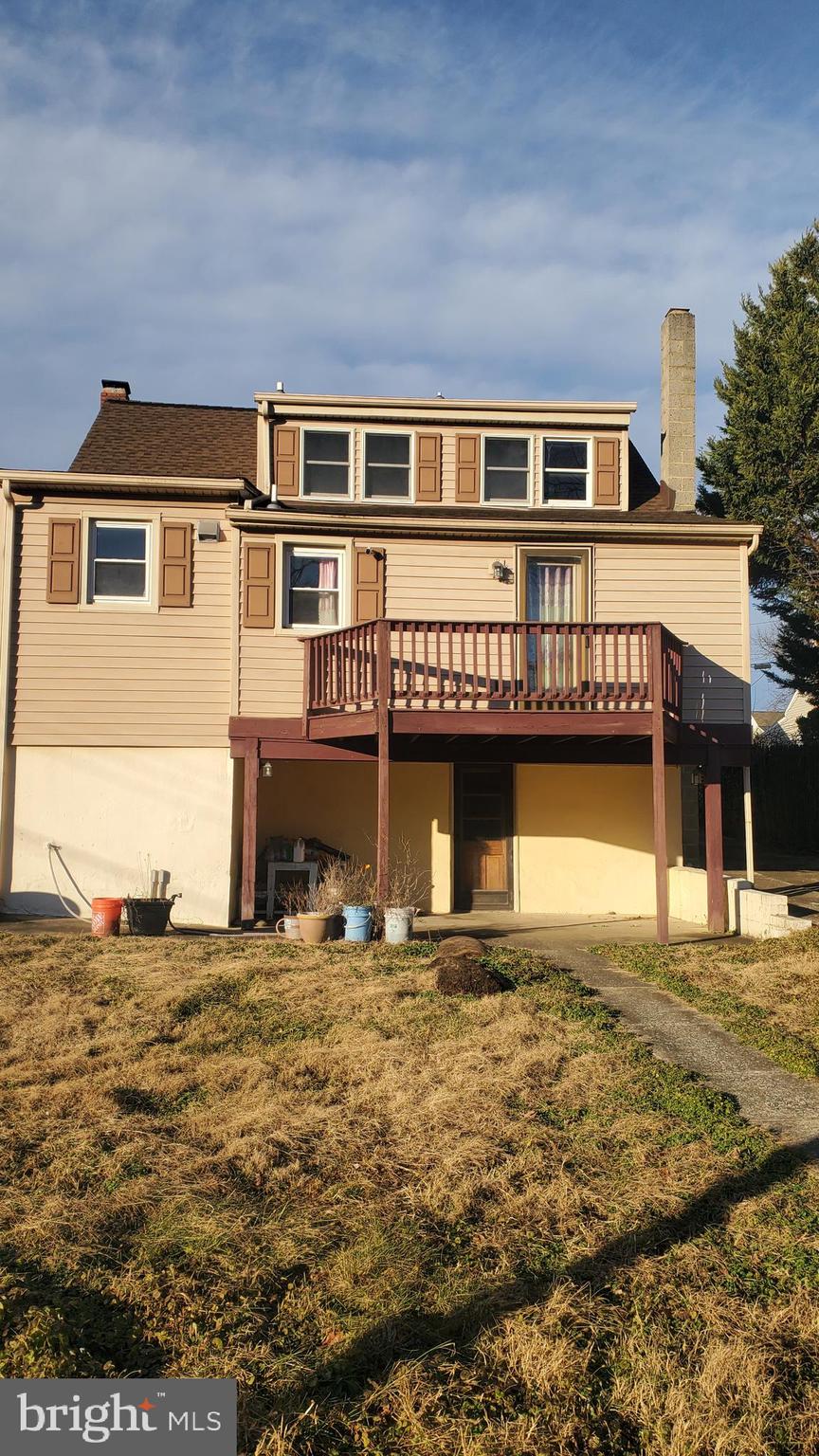 HILLTOP - Residential