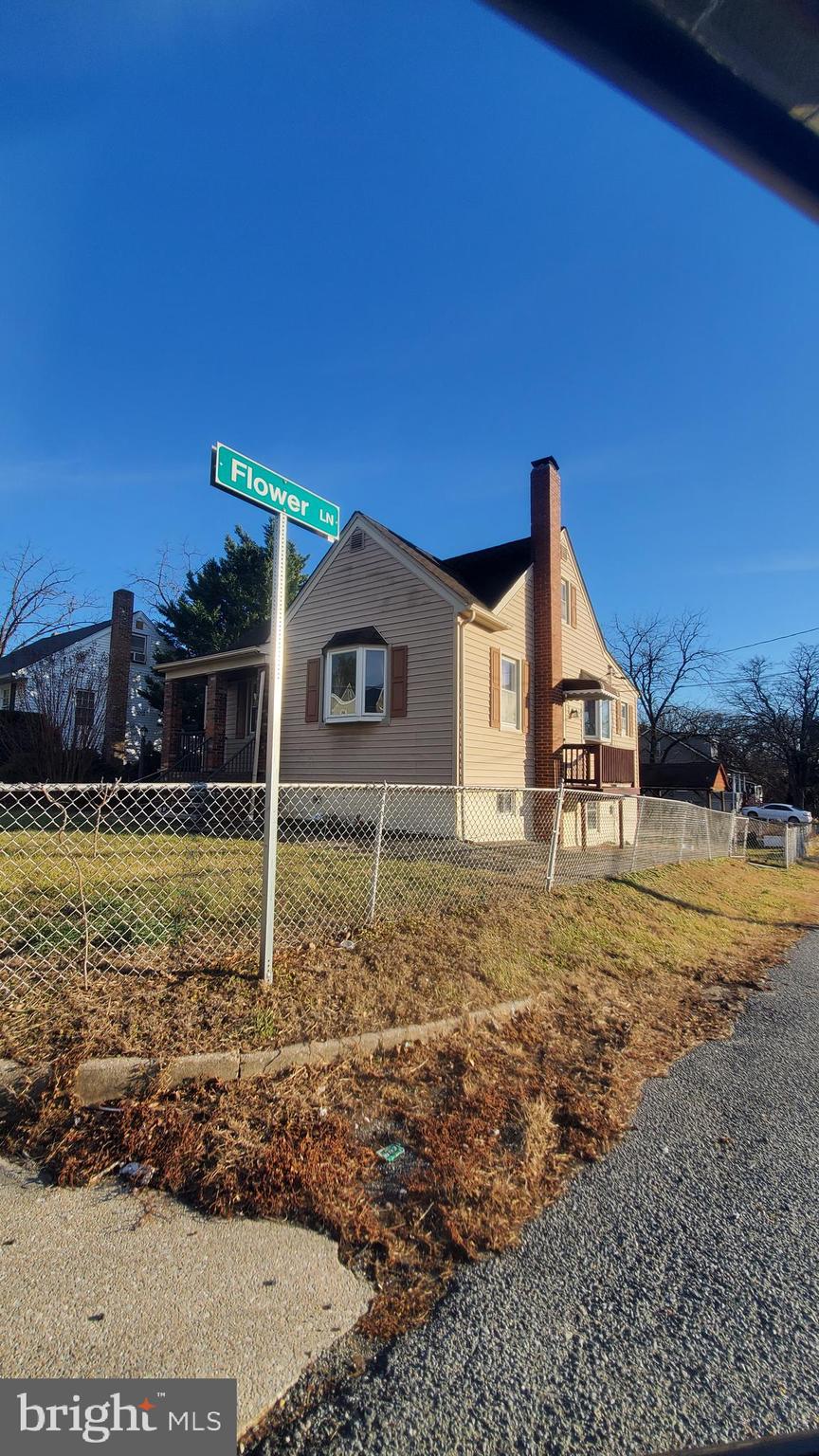 HILLTOP - Residential