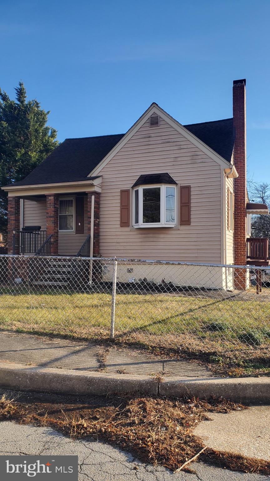 HILLTOP - Residential