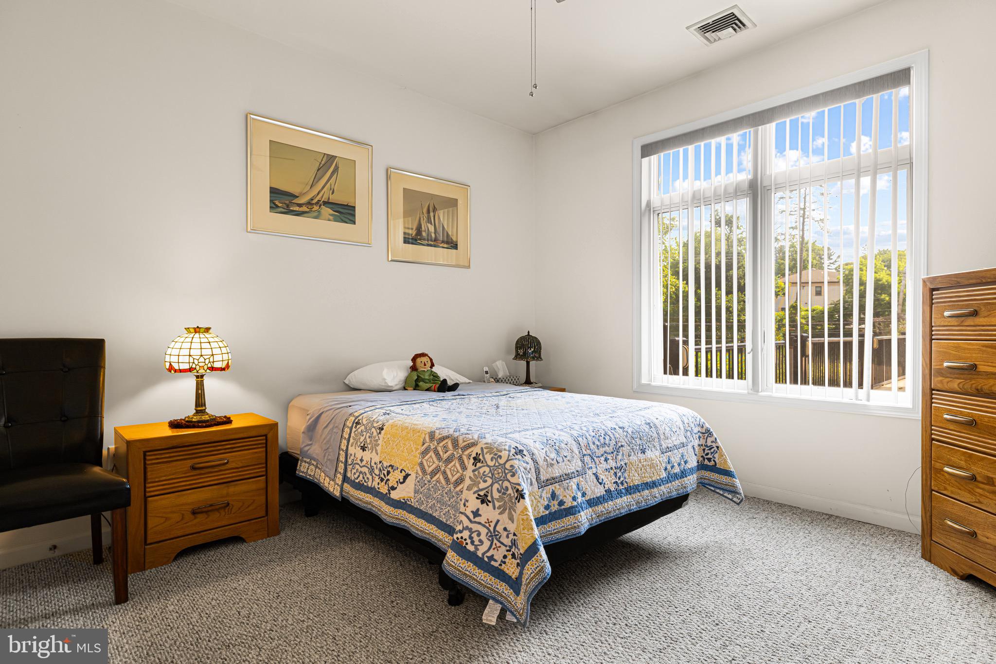 HUNTINGDON PLACE - Residential