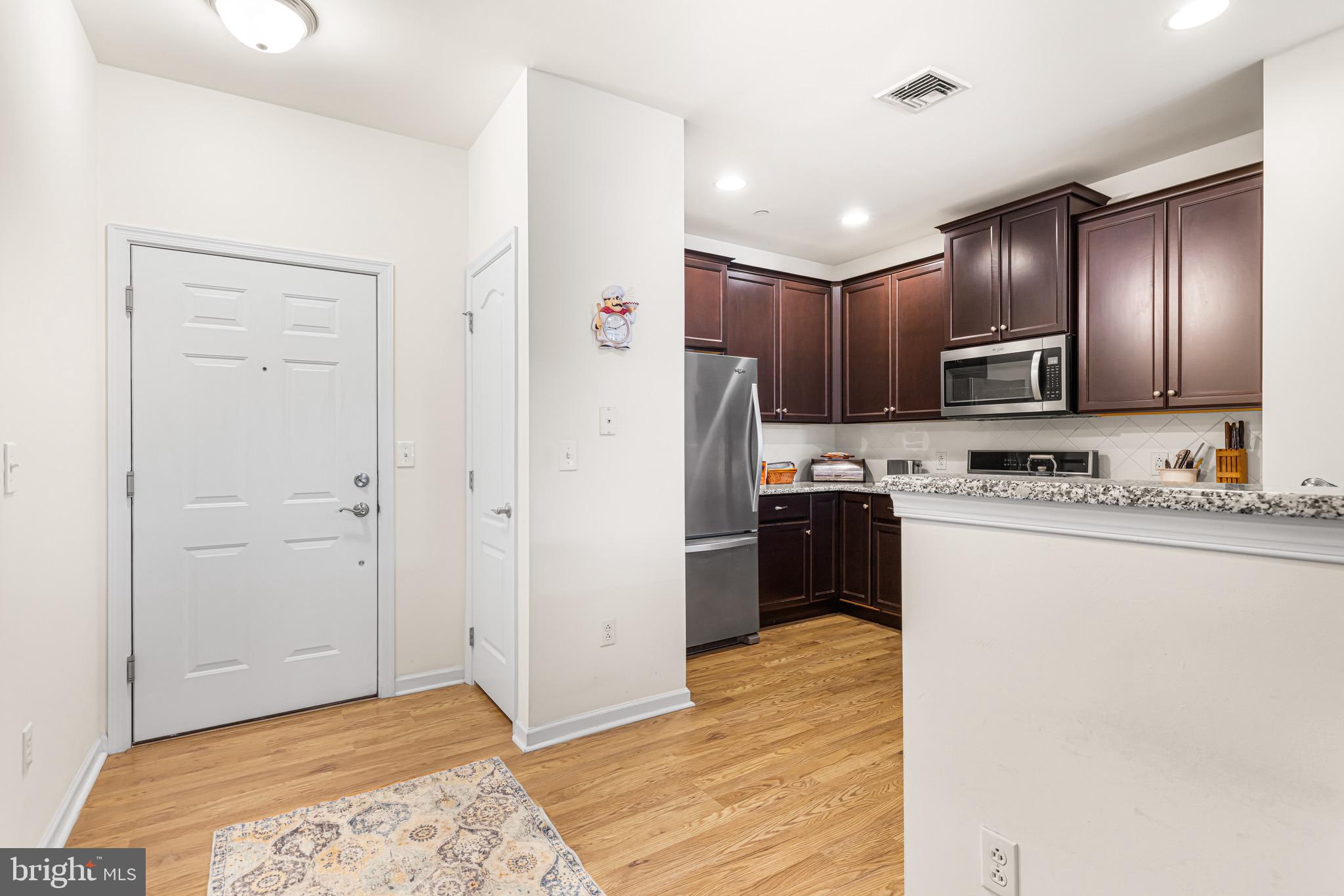 HUNTINGDON PLACE - Residential