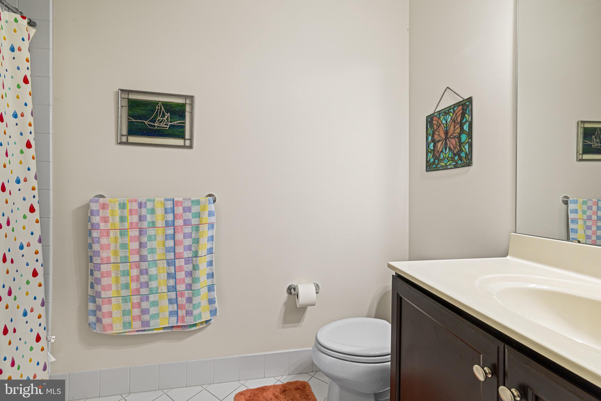 HUNTINGDON PLACE - Residential