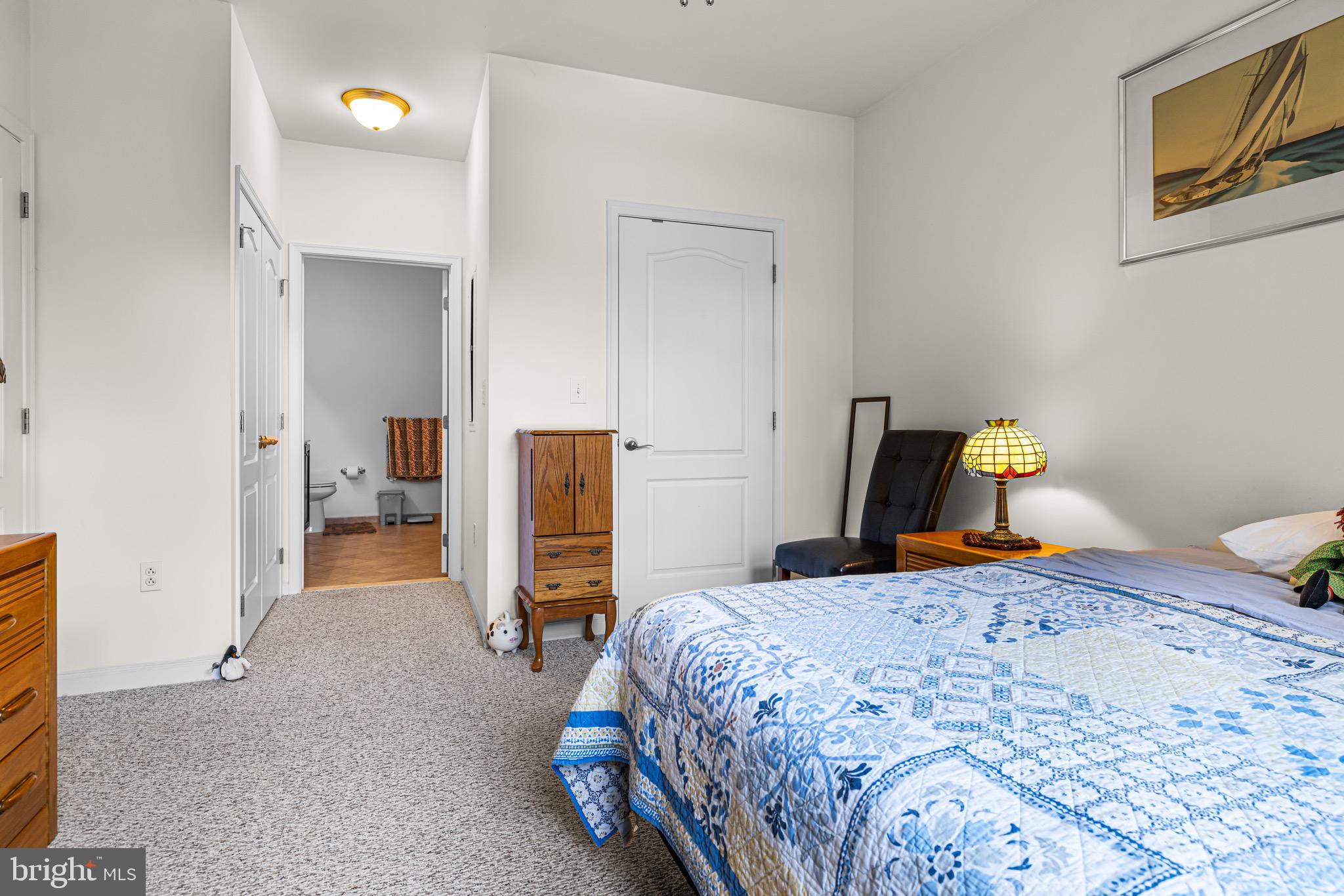 HUNTINGDON PLACE - Residential