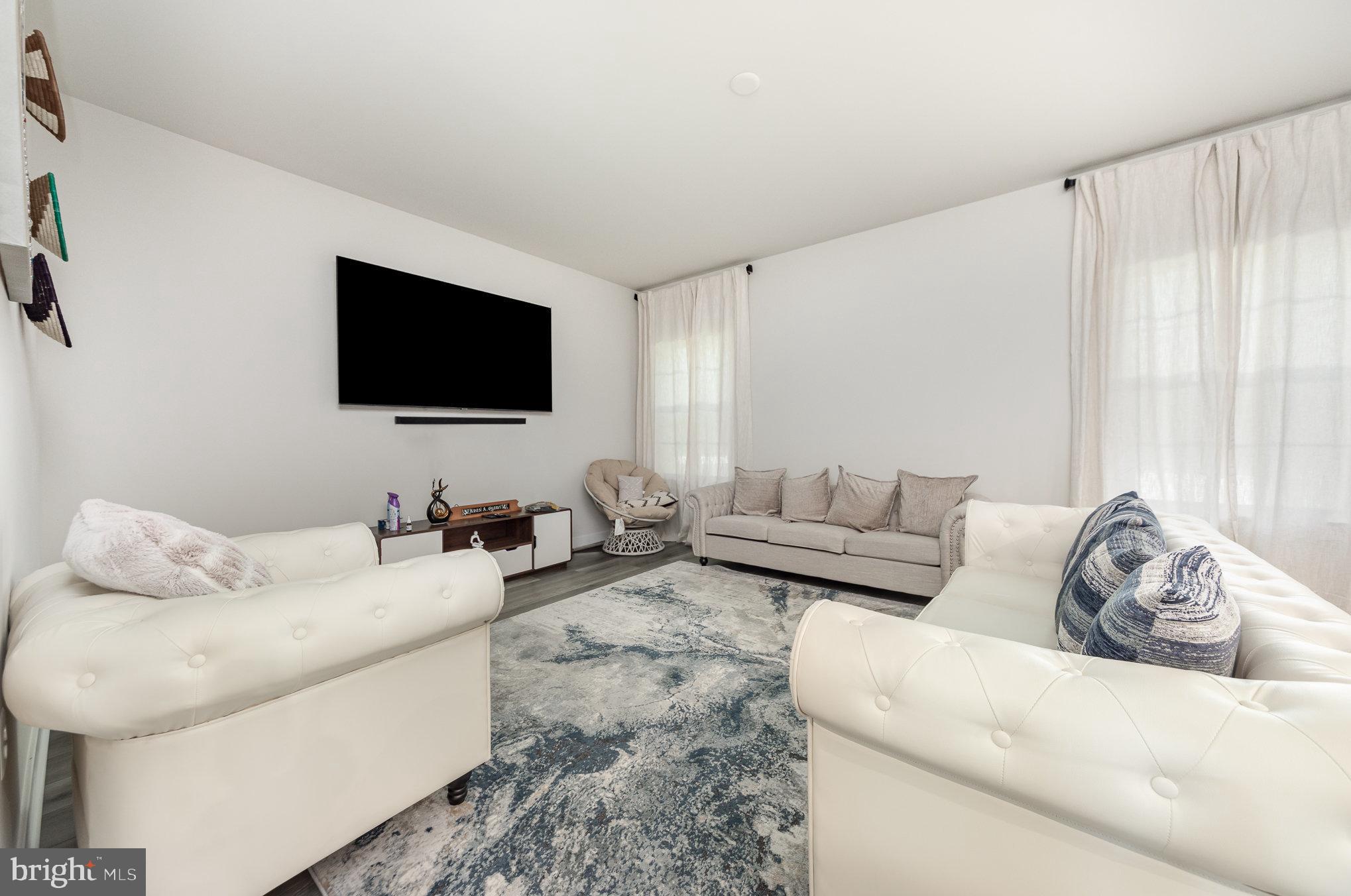 RAPPAHANNOCK LANDING - Residential Lease