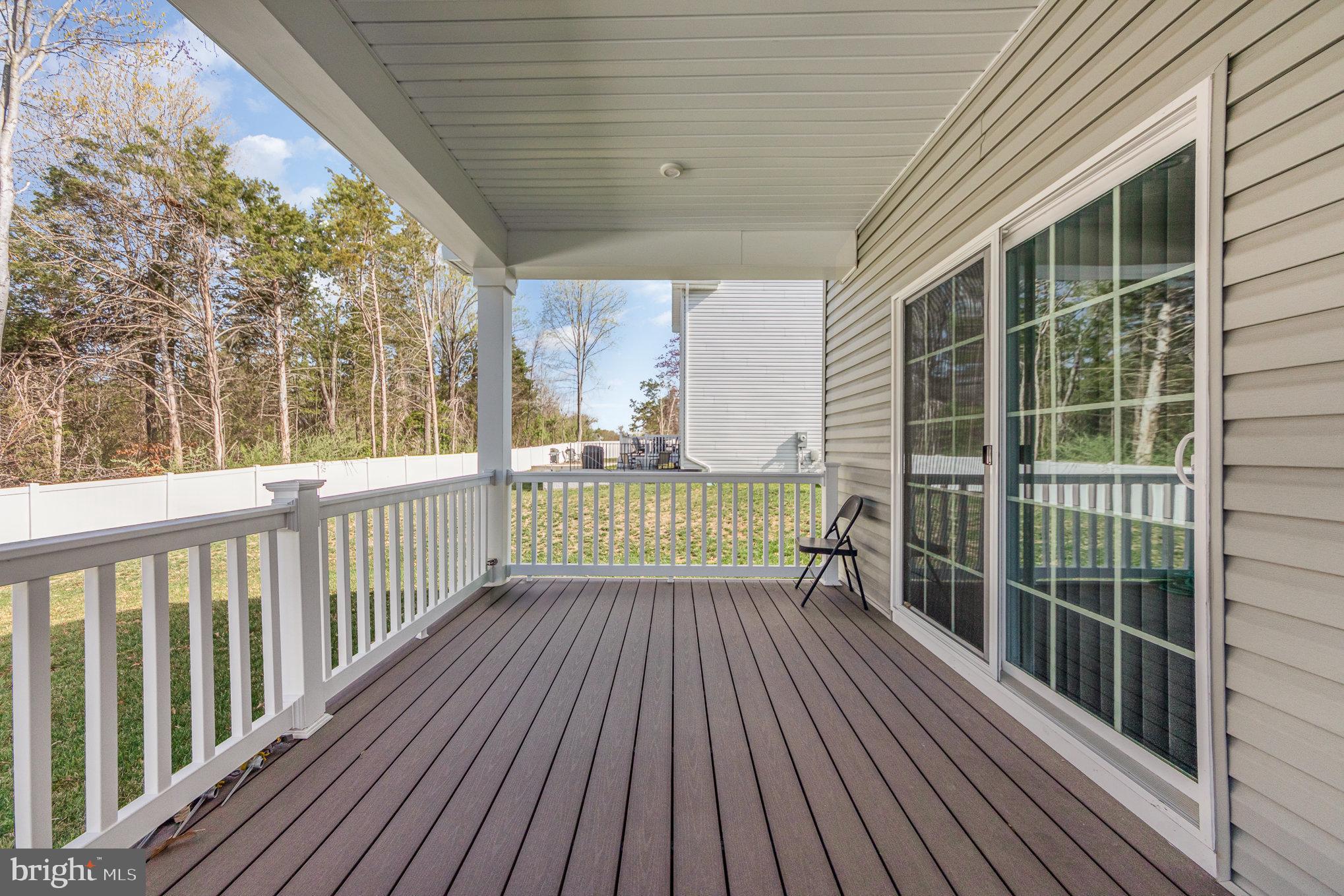 RAPPAHANNOCK LANDING - Residential Lease