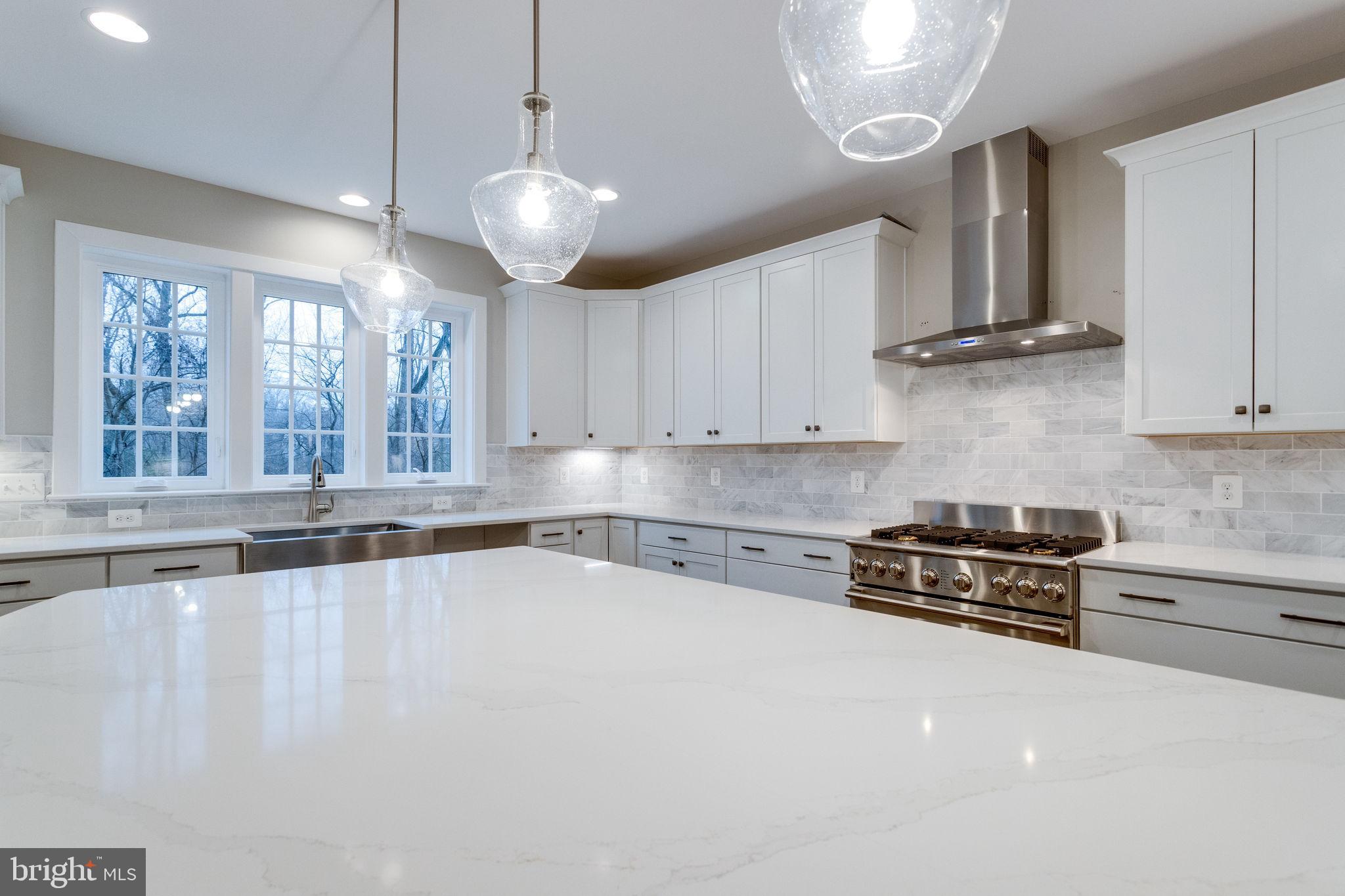 CHESTERBROOK GARDENS - Residential
