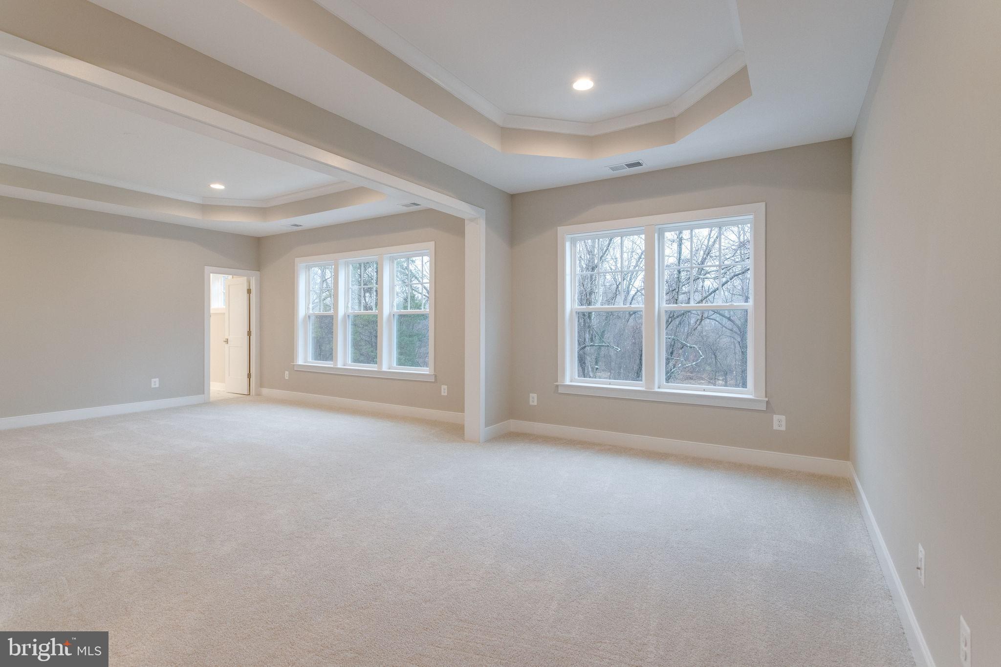 CHESTERBROOK GARDENS - Residential