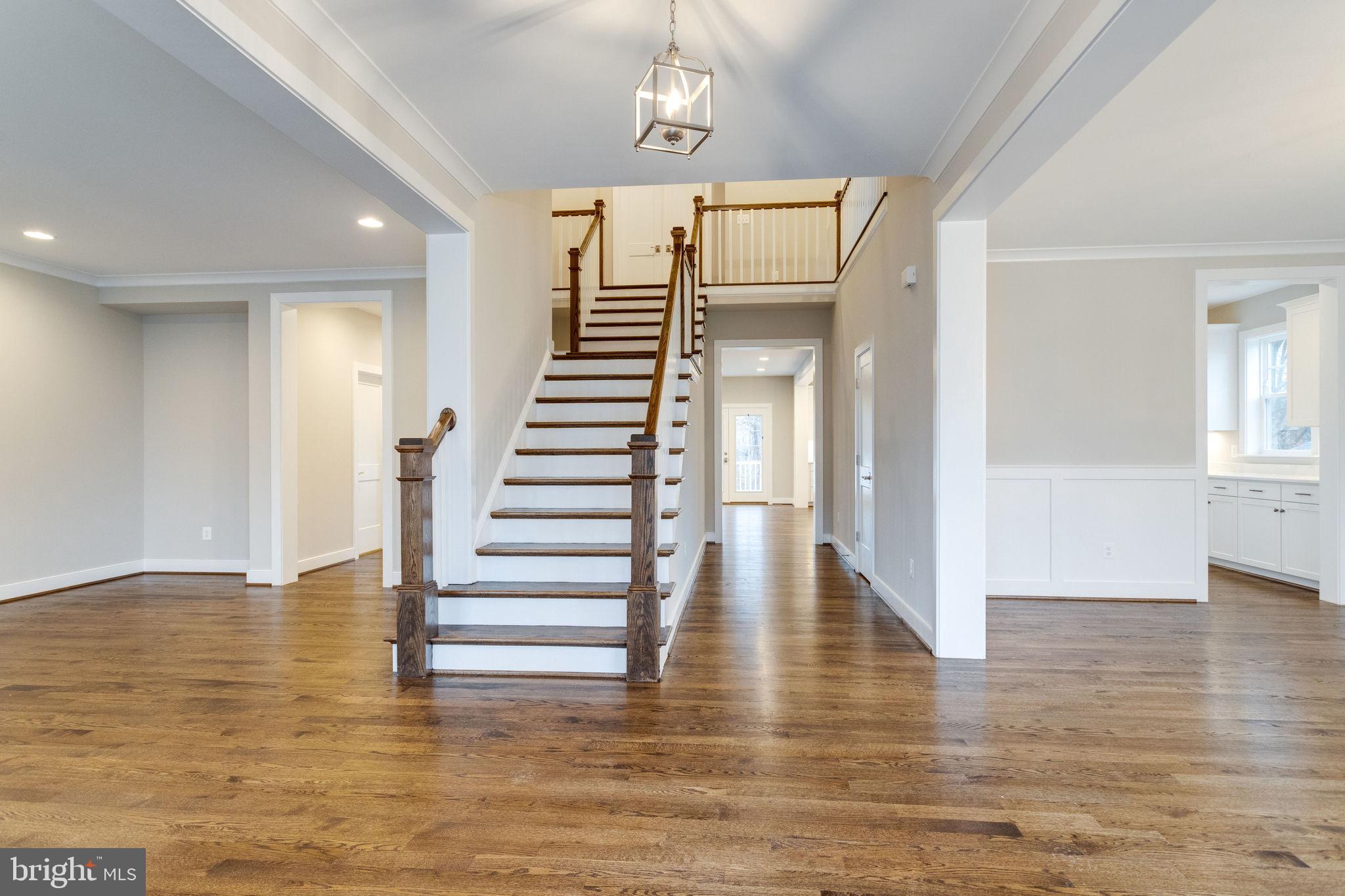 CHESTERBROOK GARDENS - Residential