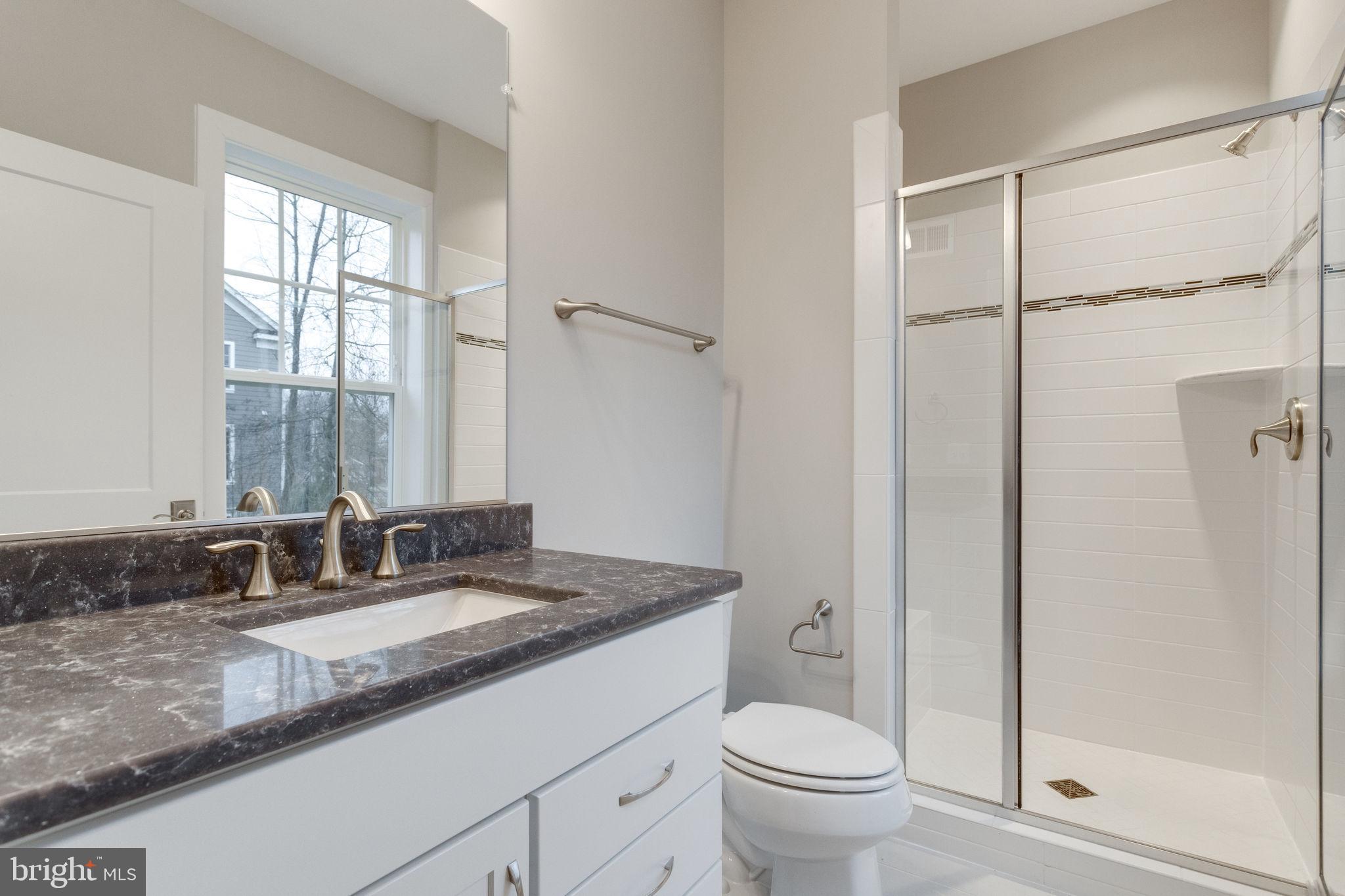 CHESTERBROOK GARDENS - Residential