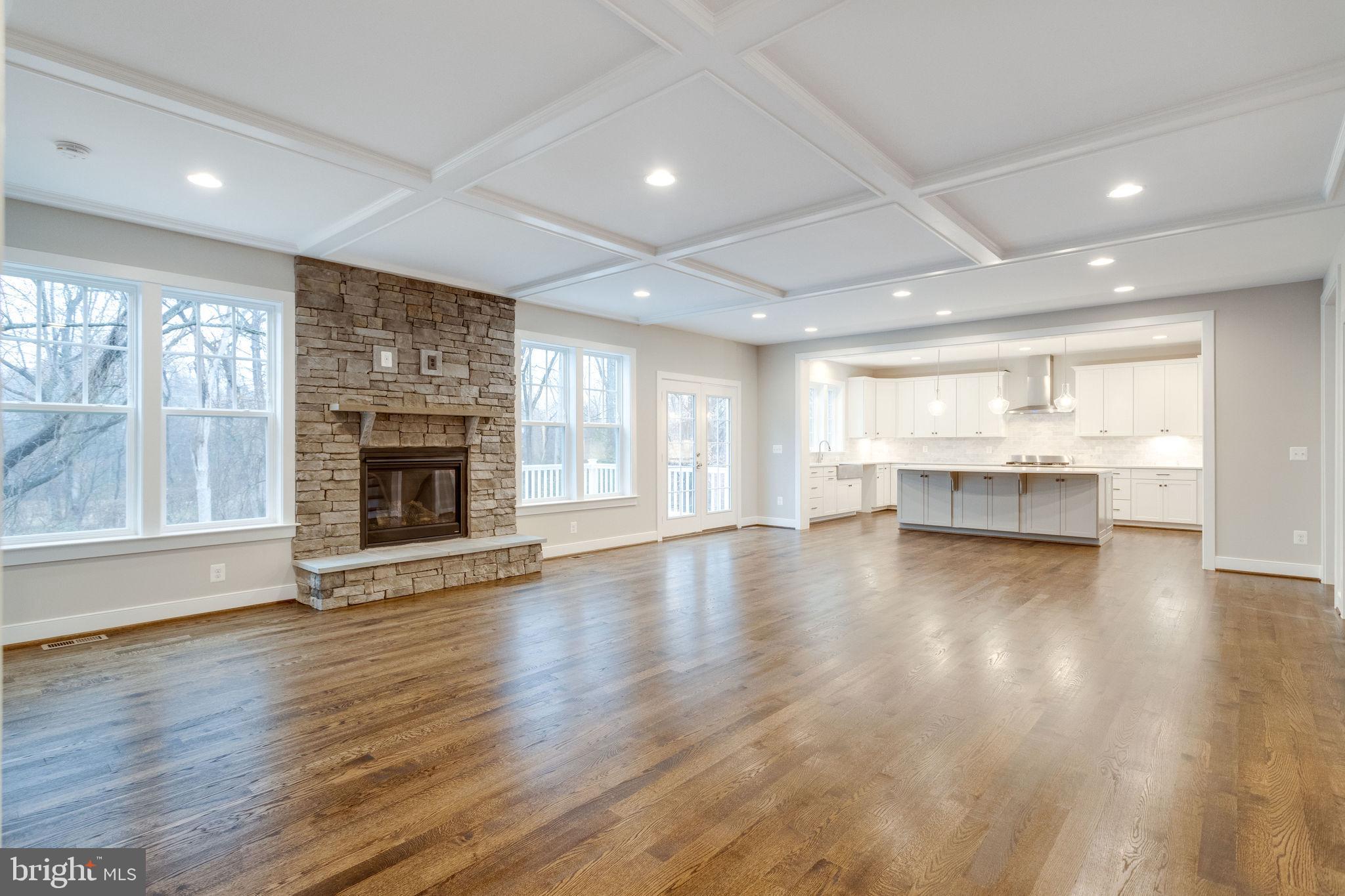 CHESTERBROOK GARDENS - Residential