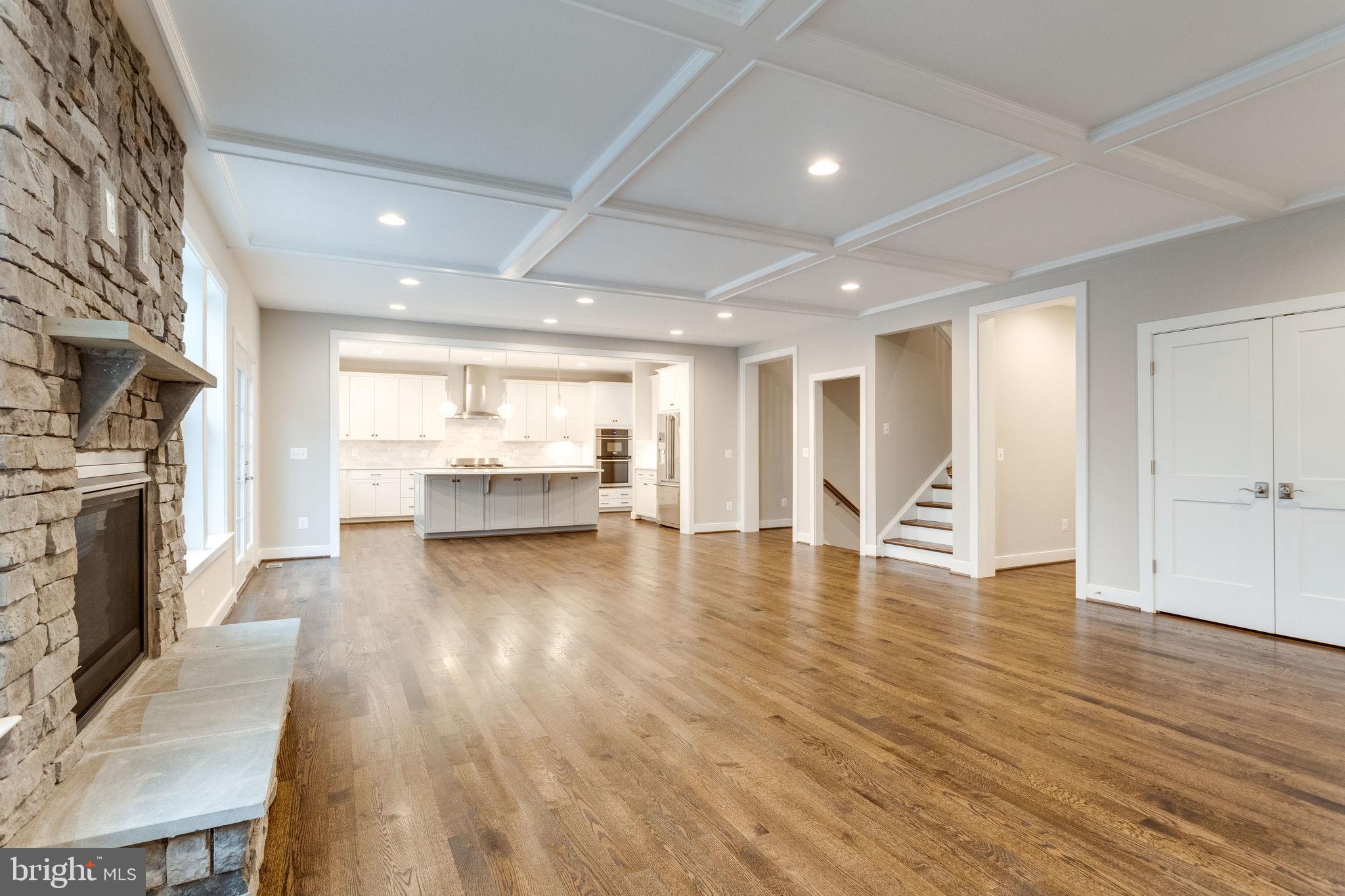 CHESTERBROOK GARDENS - Residential