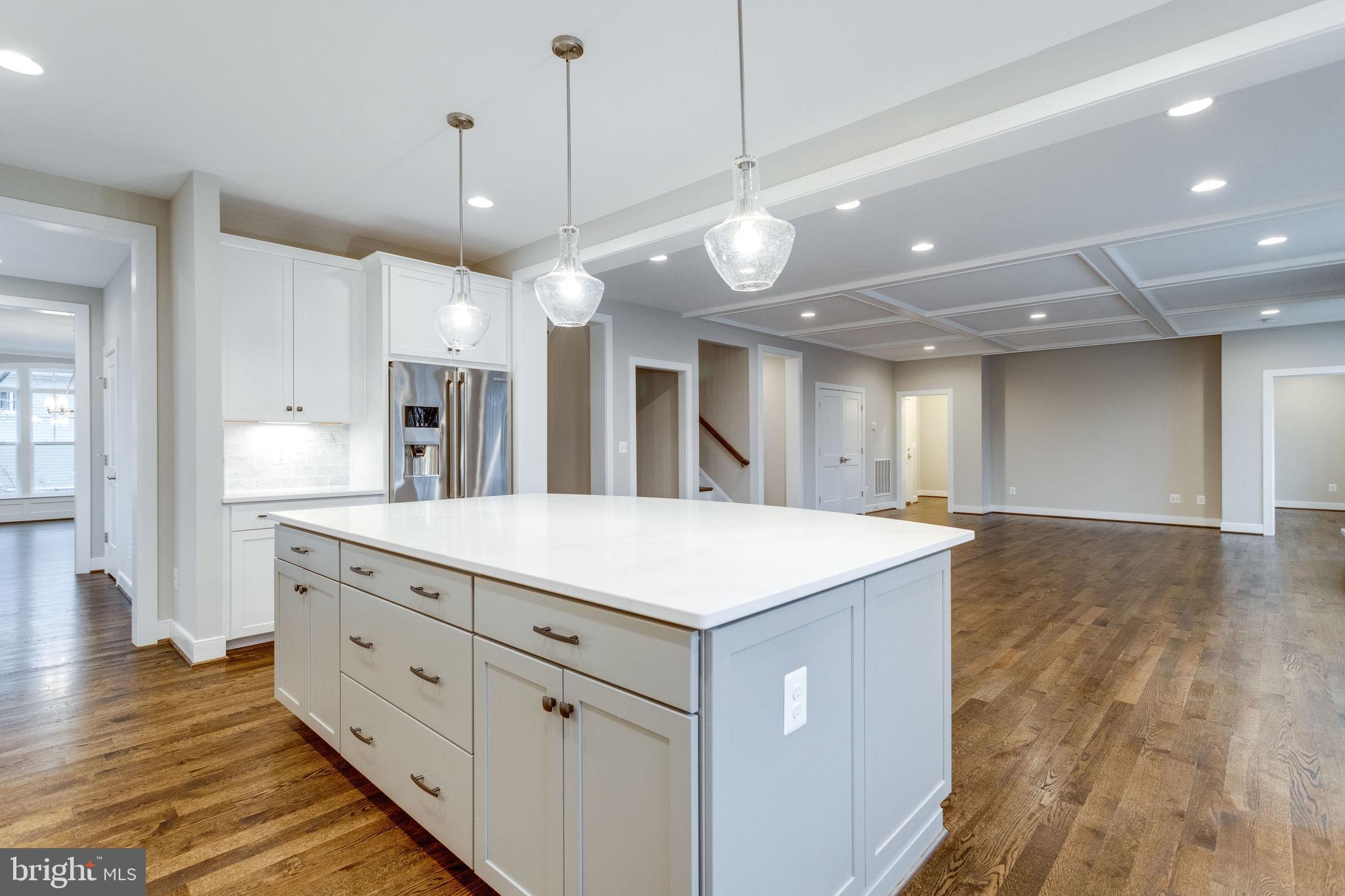 CHESTERBROOK GARDENS - Residential