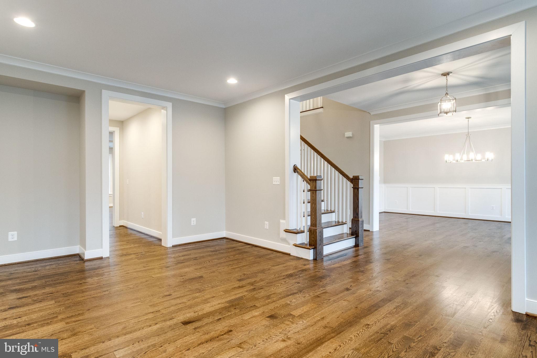 CHESTERBROOK GARDENS - Residential