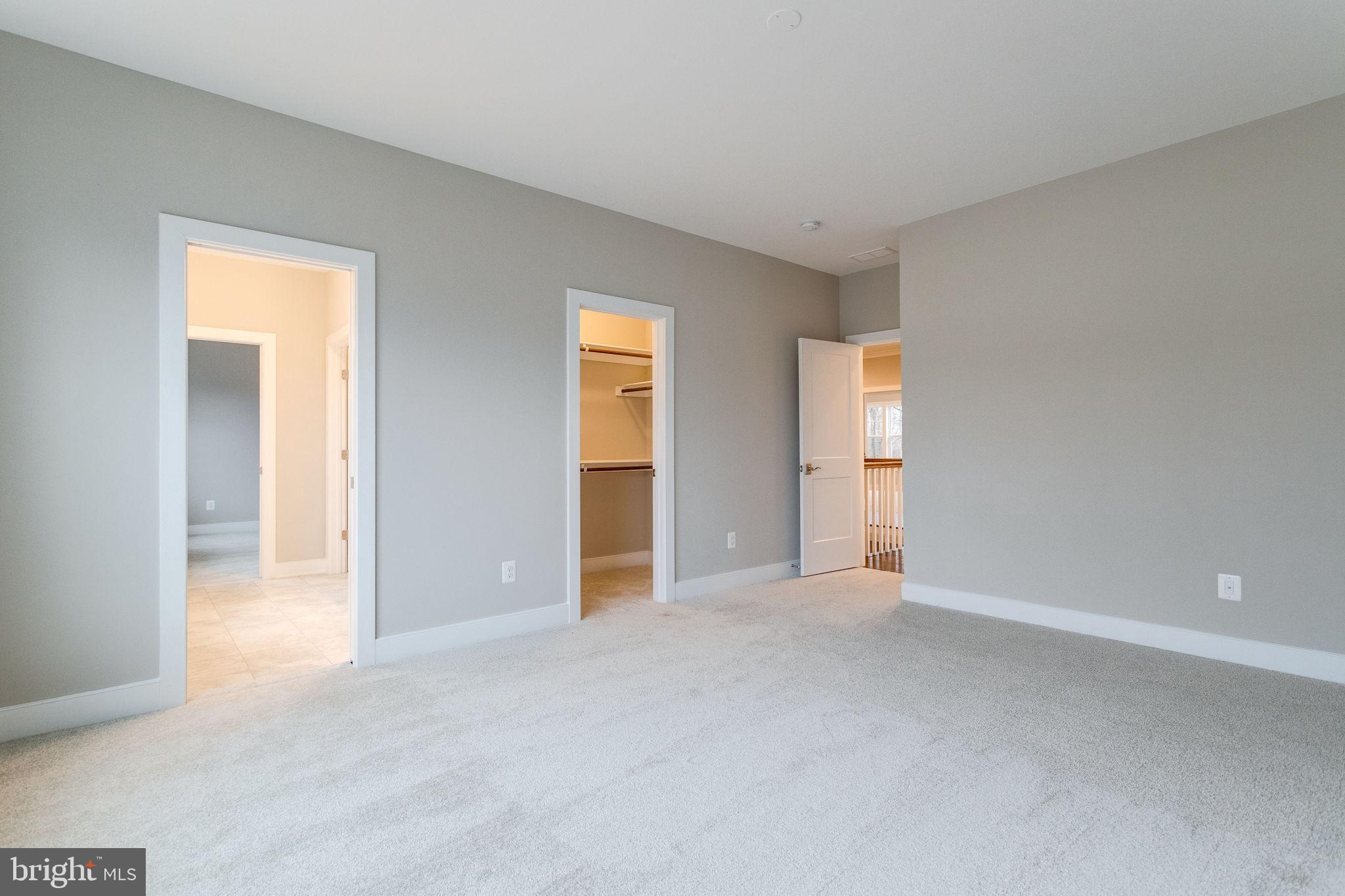 CHESTERBROOK GARDENS - Residential