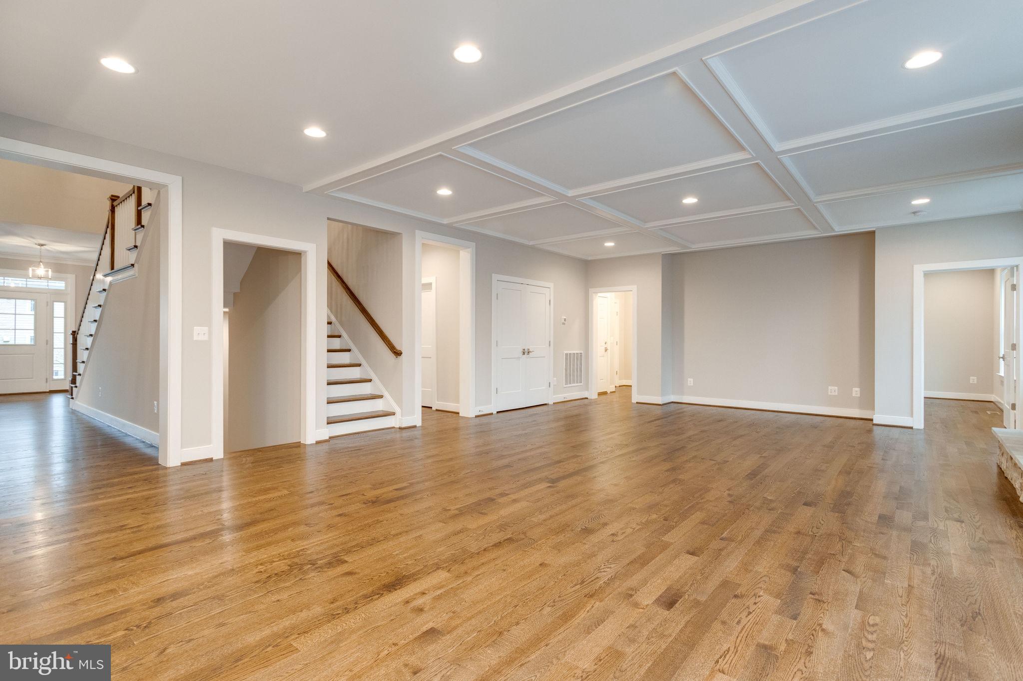 CHESTERBROOK GARDENS - Residential