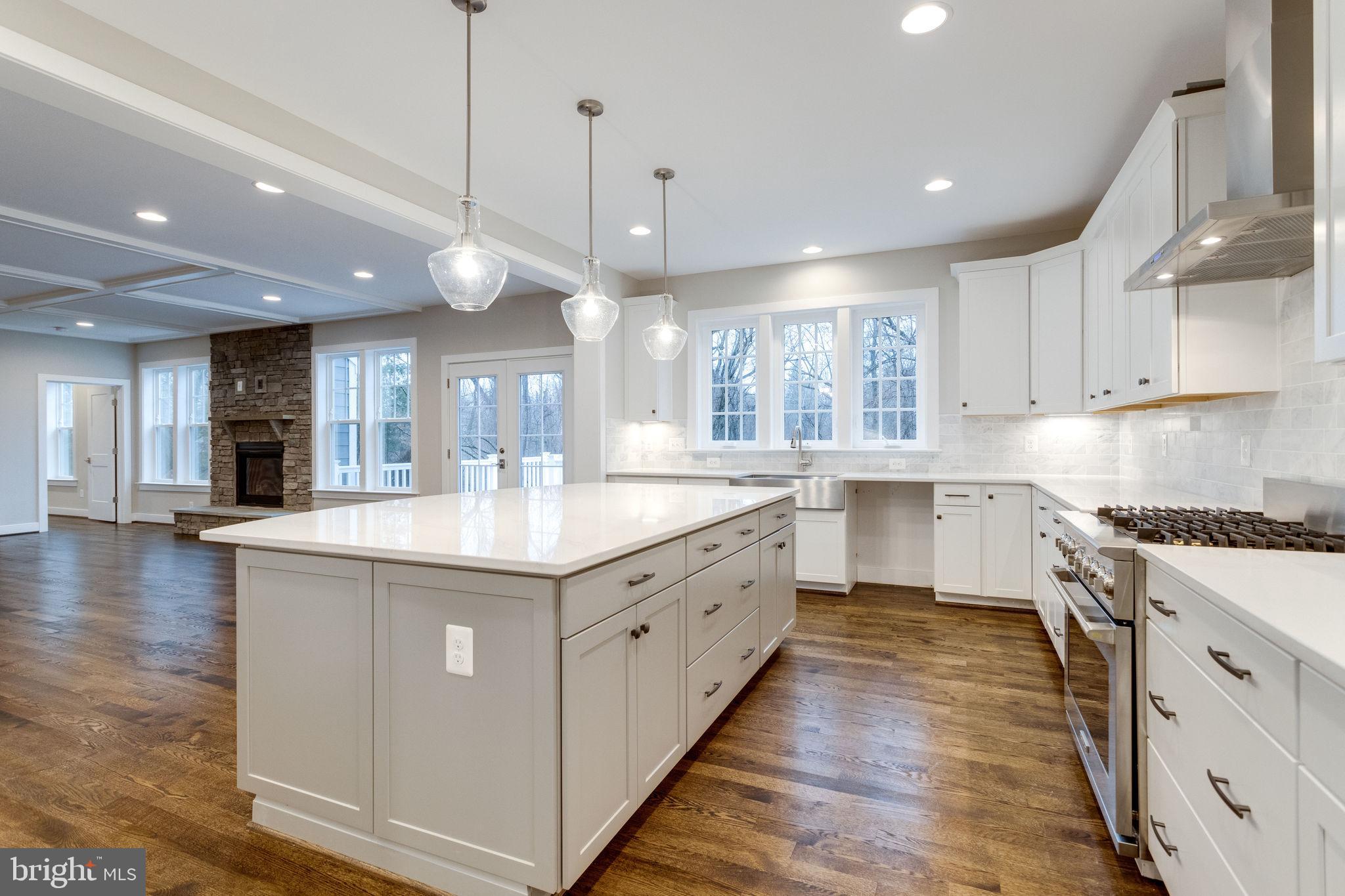CHESTERBROOK GARDENS - Residential