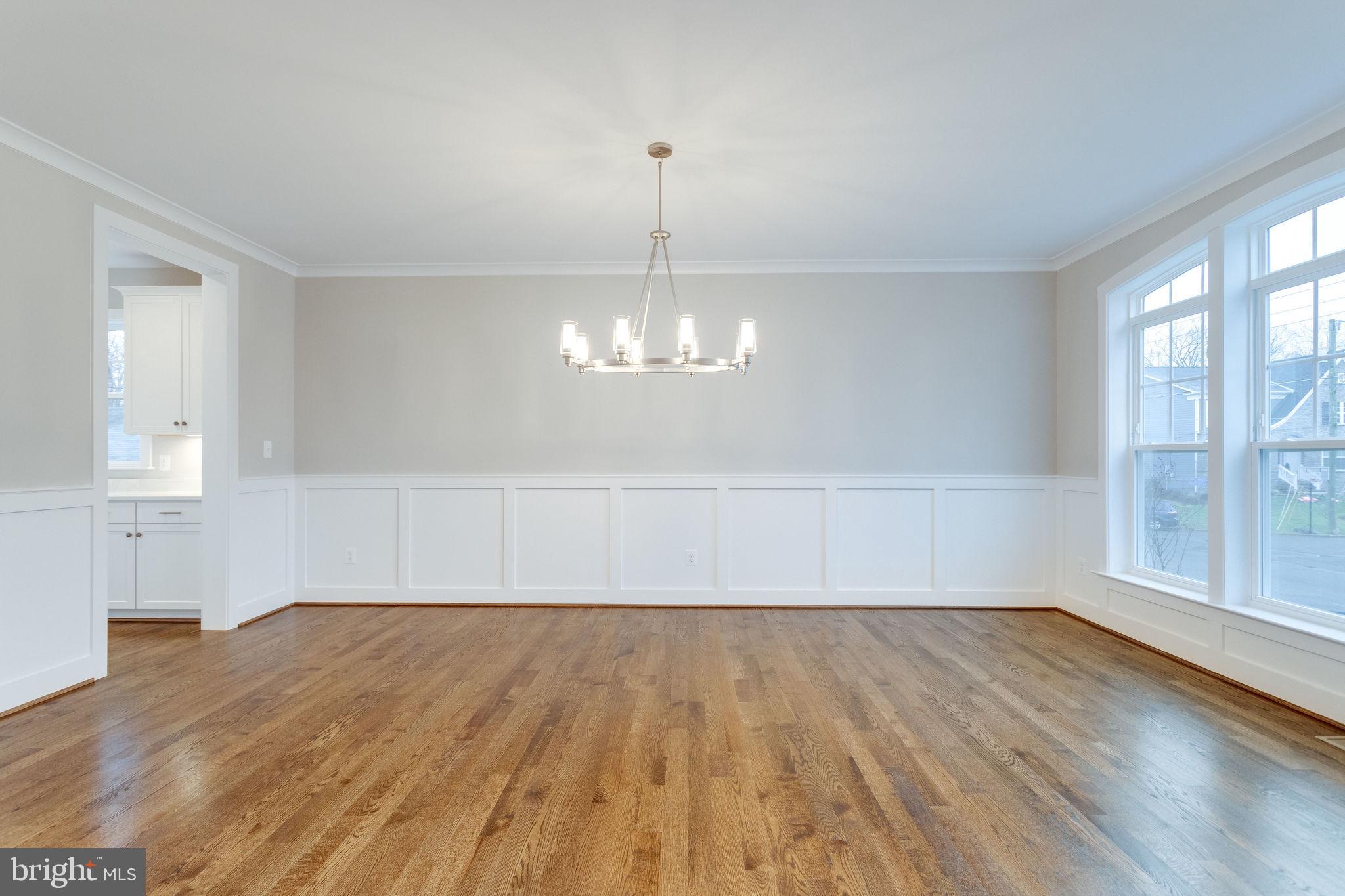 CHESTERBROOK GARDENS - Residential